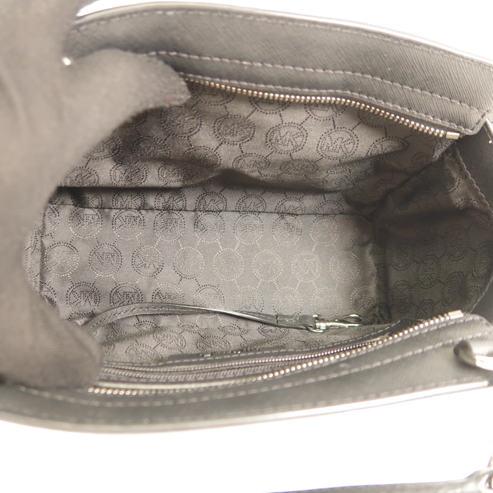 Michael Kors PVC Shoulder Bag肩背袋