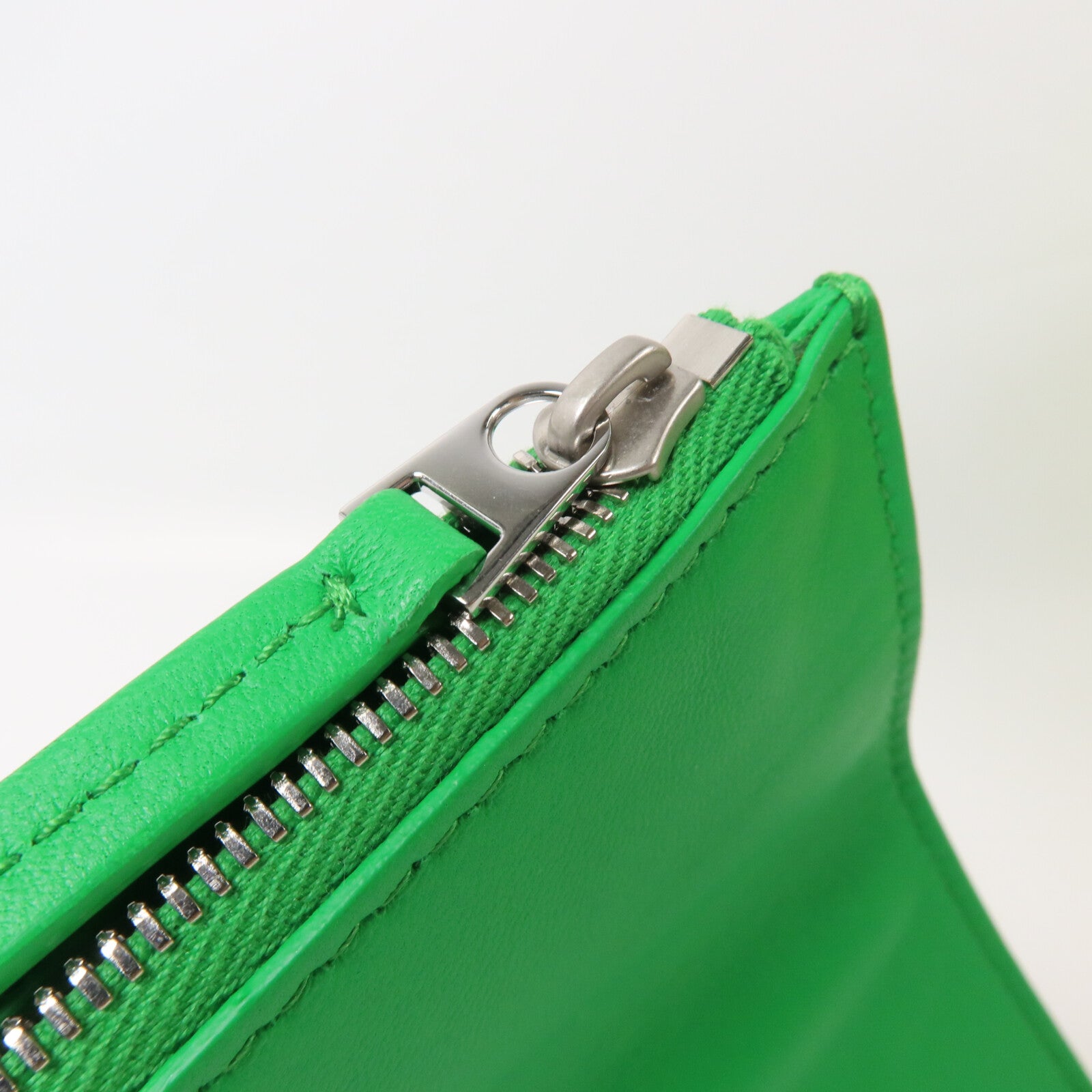 BOTTEGA VENETA 織紋皮革Small Arco Tote手挽袋