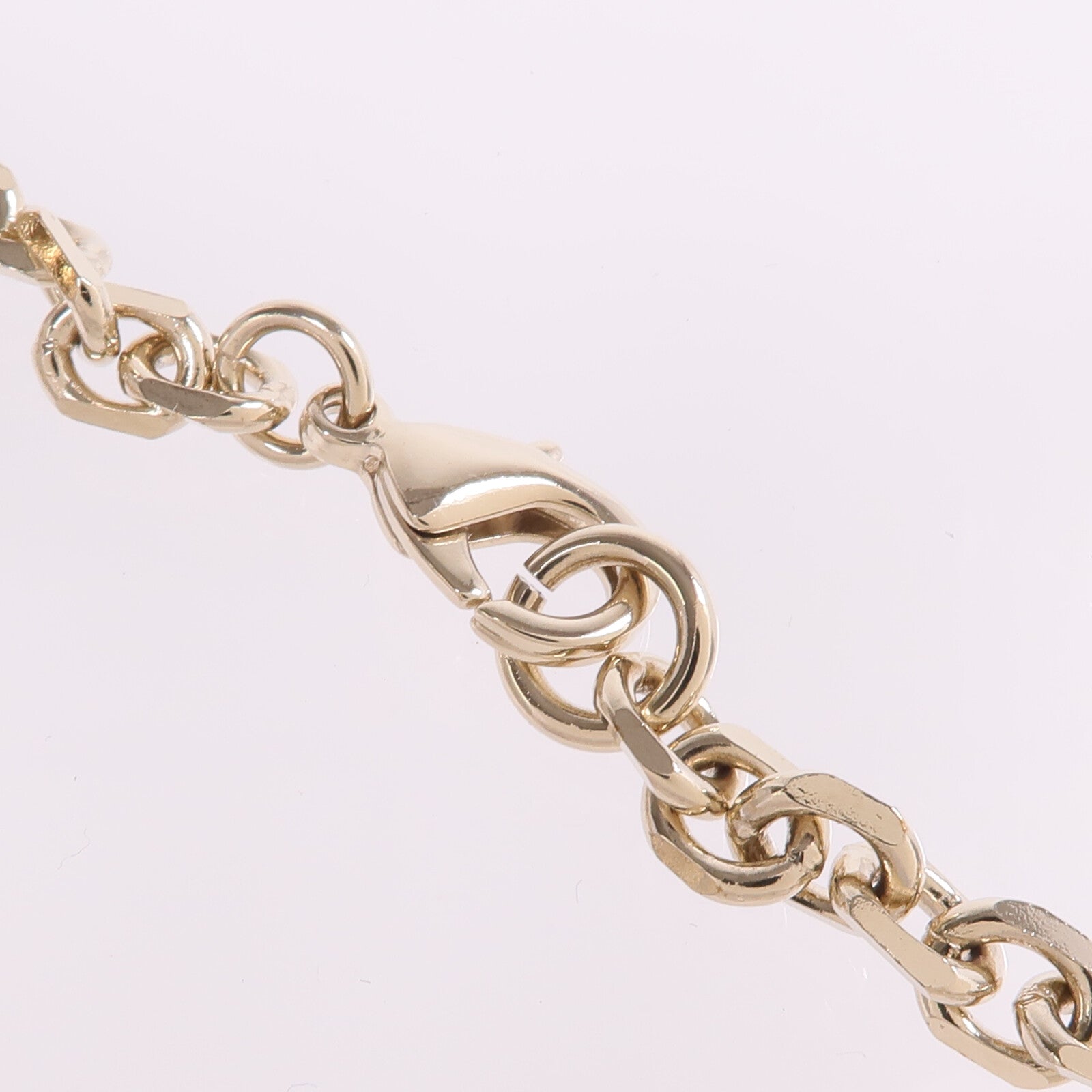 CHANEL 【激減優惠】金屬Necklace項鍊