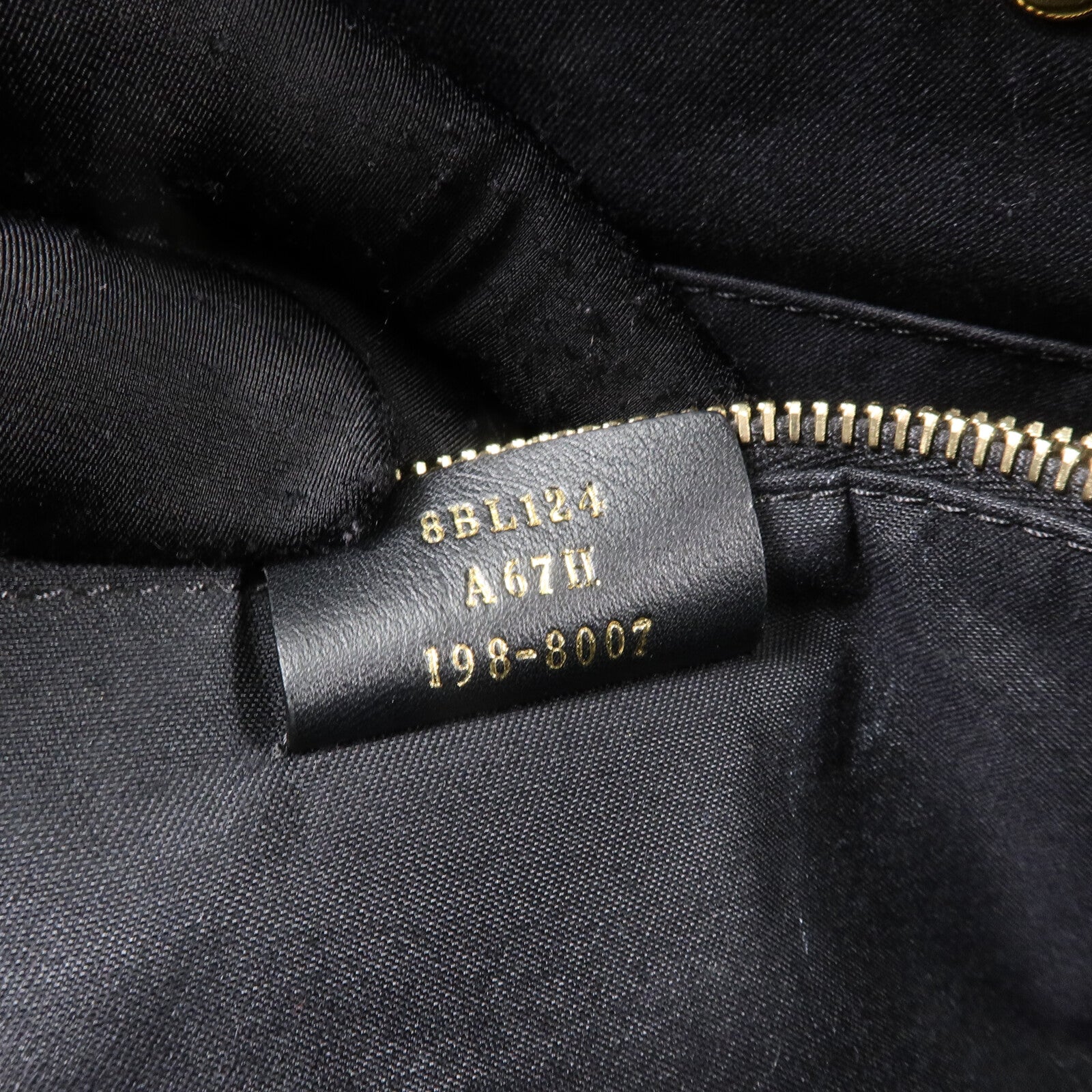FENDI 牛皮皮革By The Way手挽肩背兩用袋