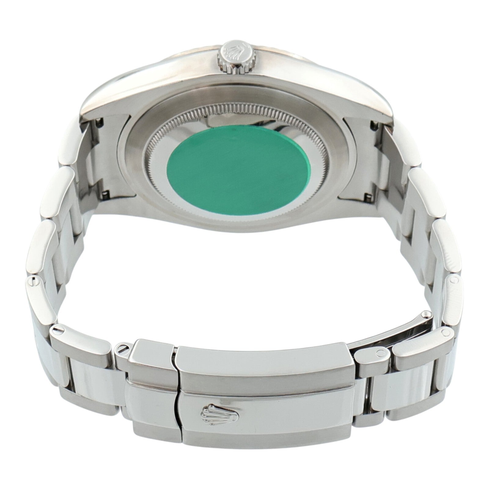 ROLEX Datejust 116334