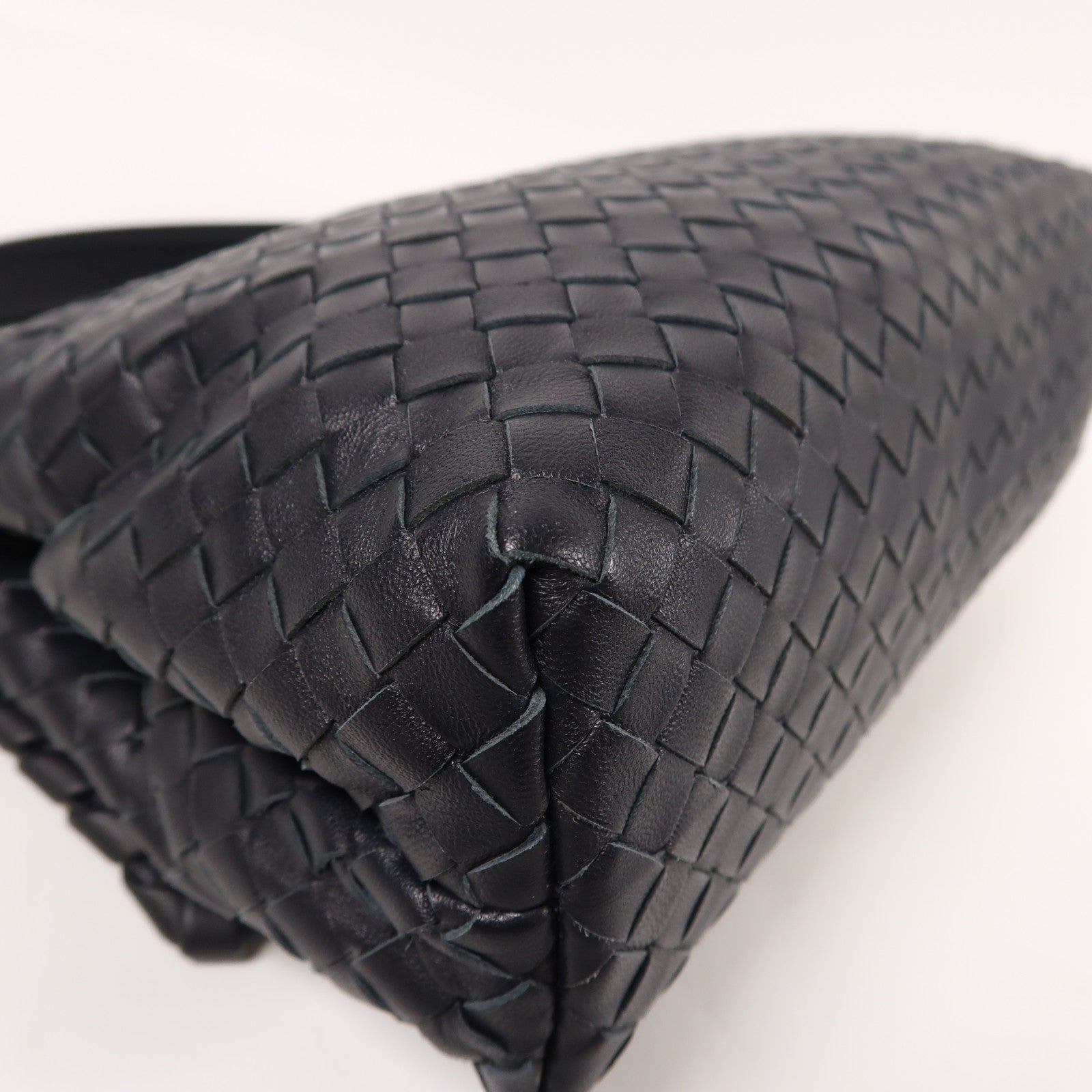 BOTTEGA VENETA 牛皮皮革Shoulde Bag肩背袋