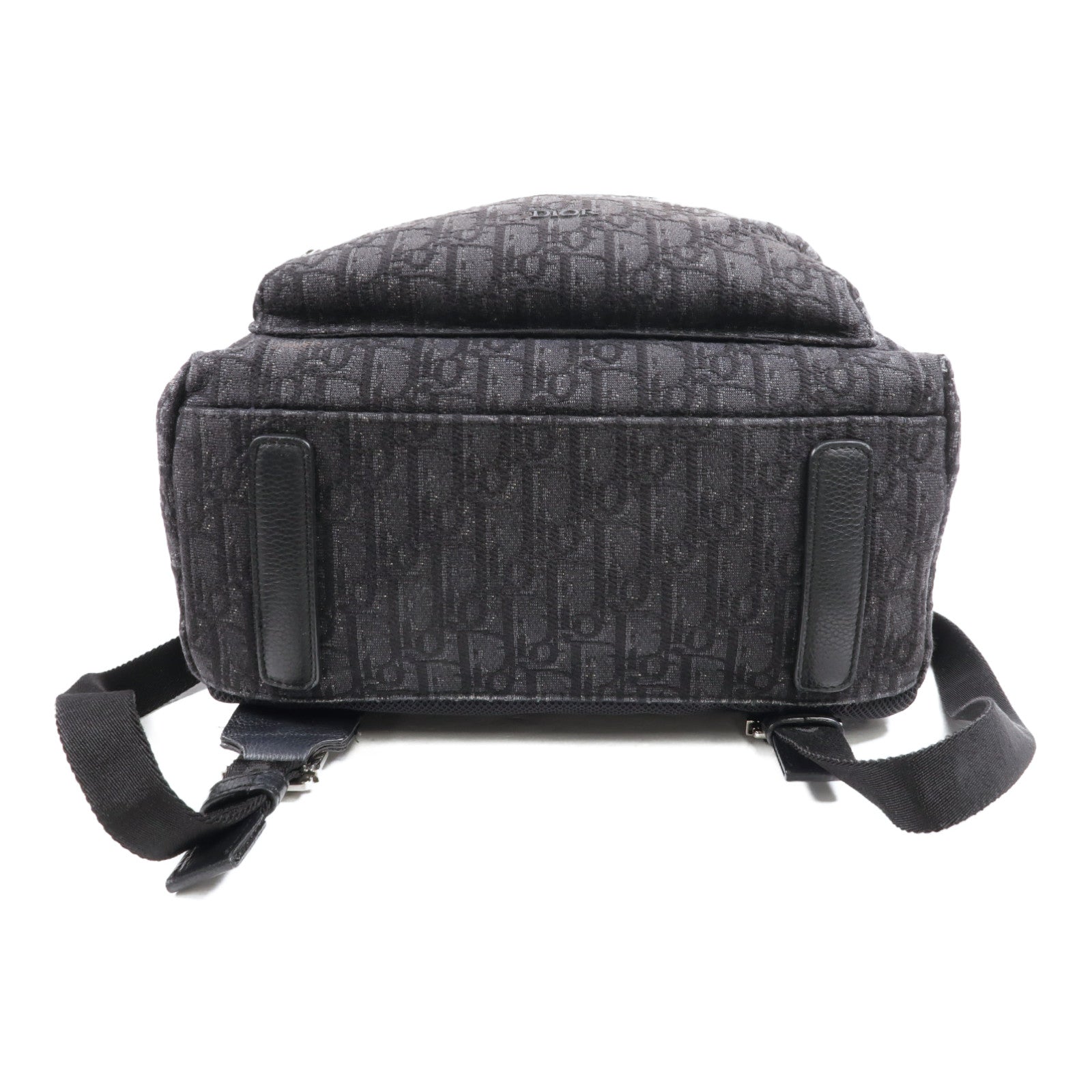 Dior 帆布Rider Backpack背包