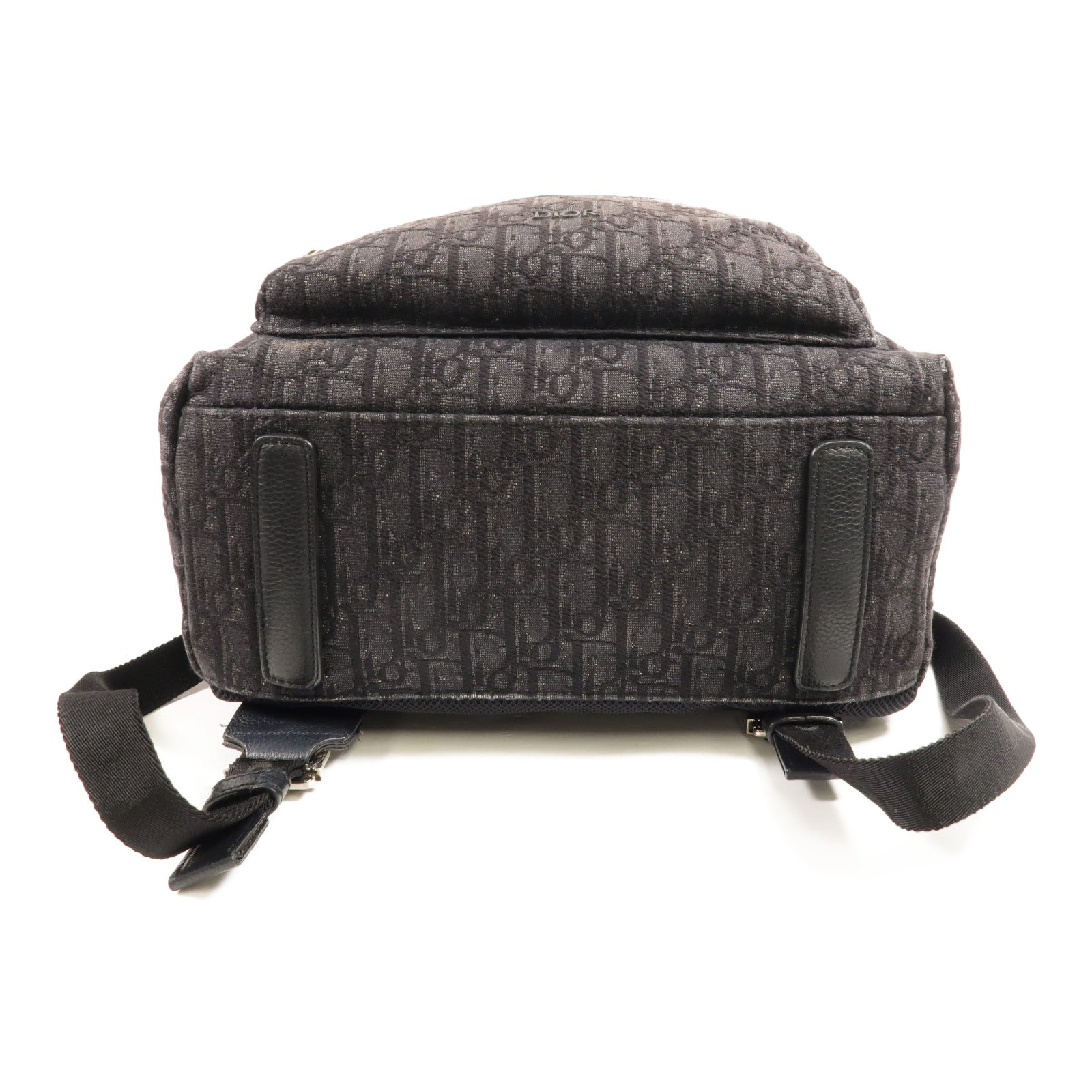 Dior 帆布Rider Backpack背包