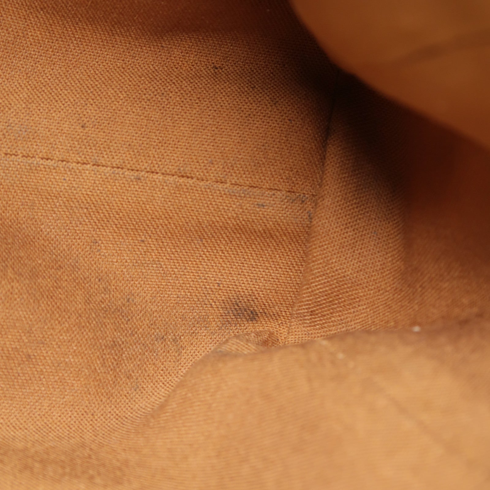 LOUIS VUITTON Monogram Abbesses金扣肩背袋