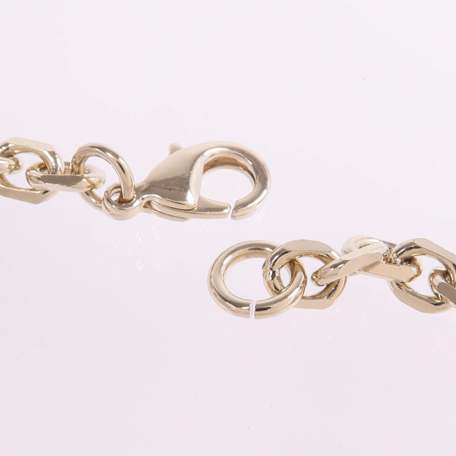 CHANEL 【激減優惠】金屬Necklace項鍊