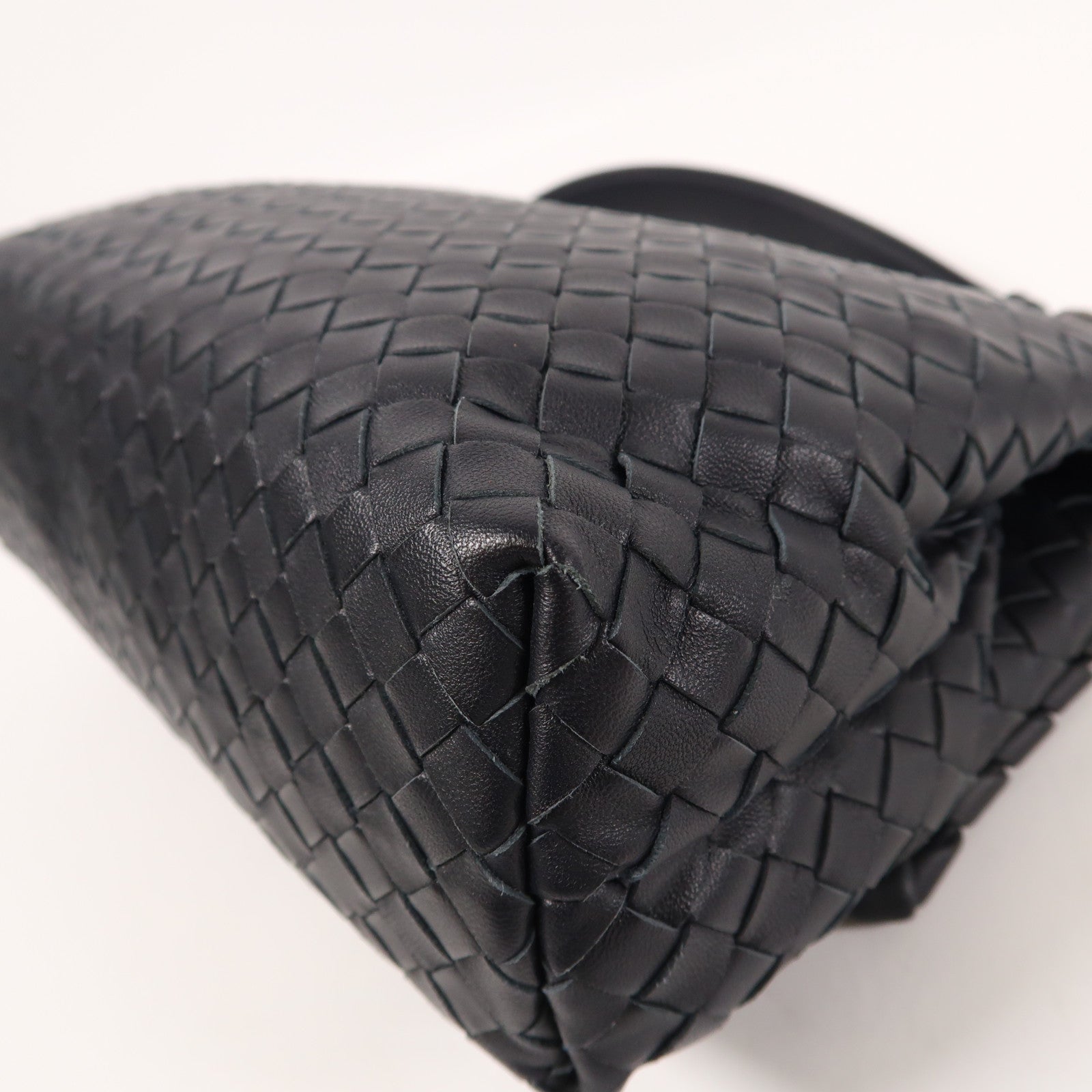 BOTTEGA VENETA 牛皮皮革Shoulde Bag肩背袋