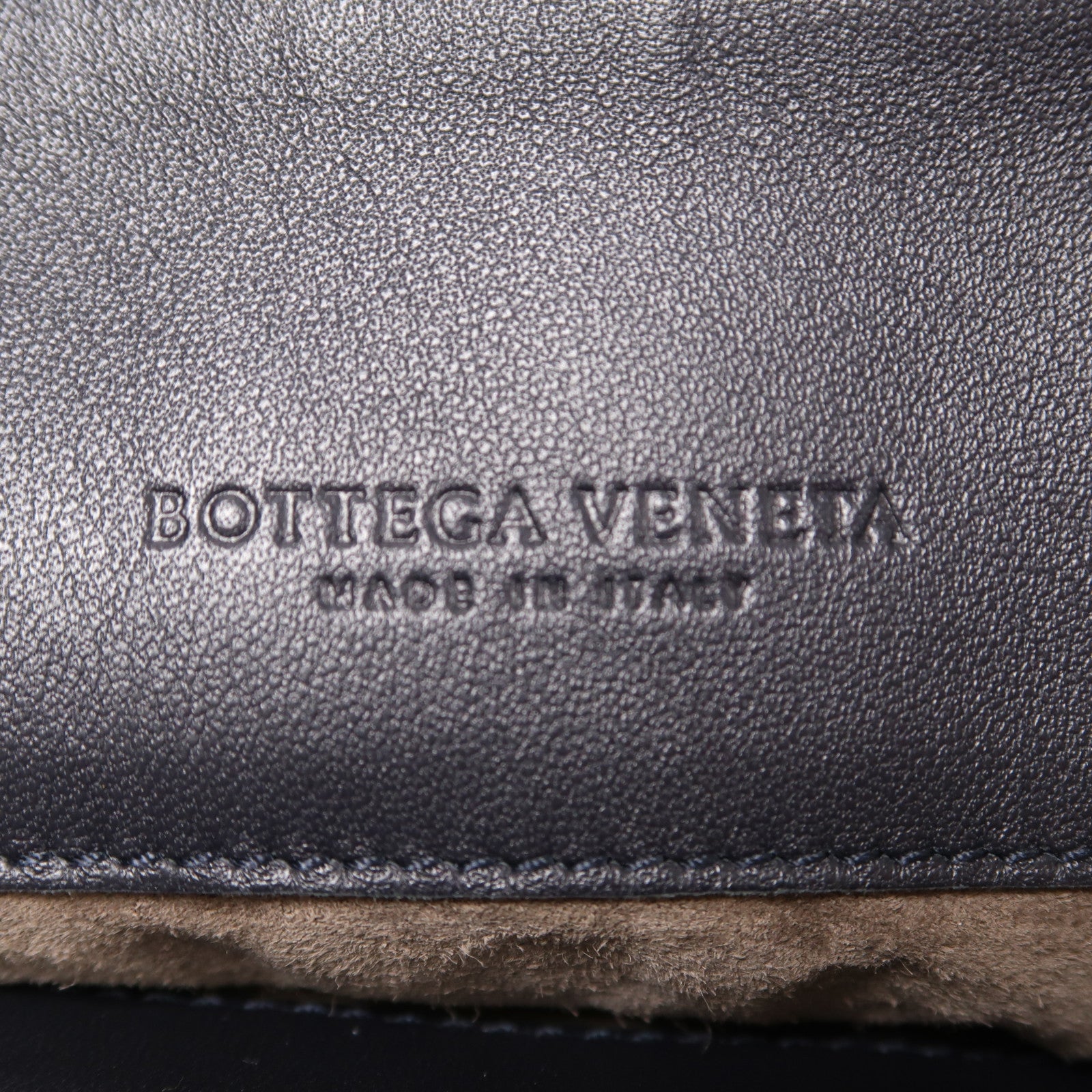 BOTTEGA VENETA 牛皮皮革Shoulde Bag肩背袋