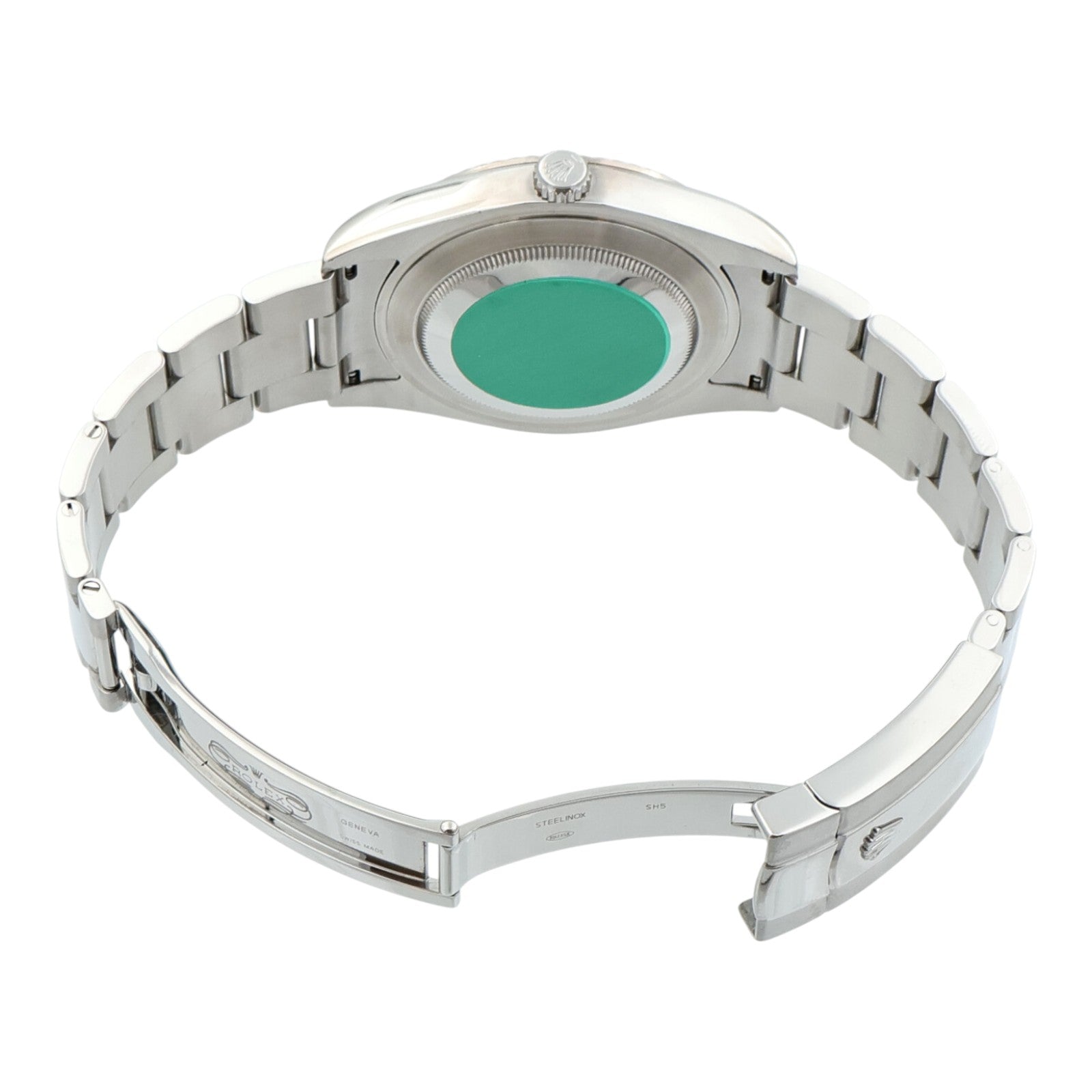 ROLEX Datejust 116334