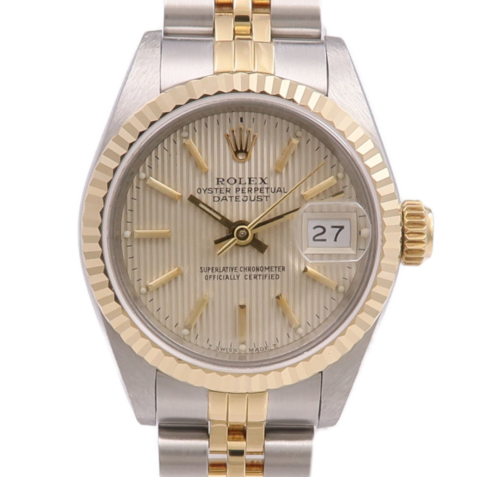 ROLEX Datejust 69173