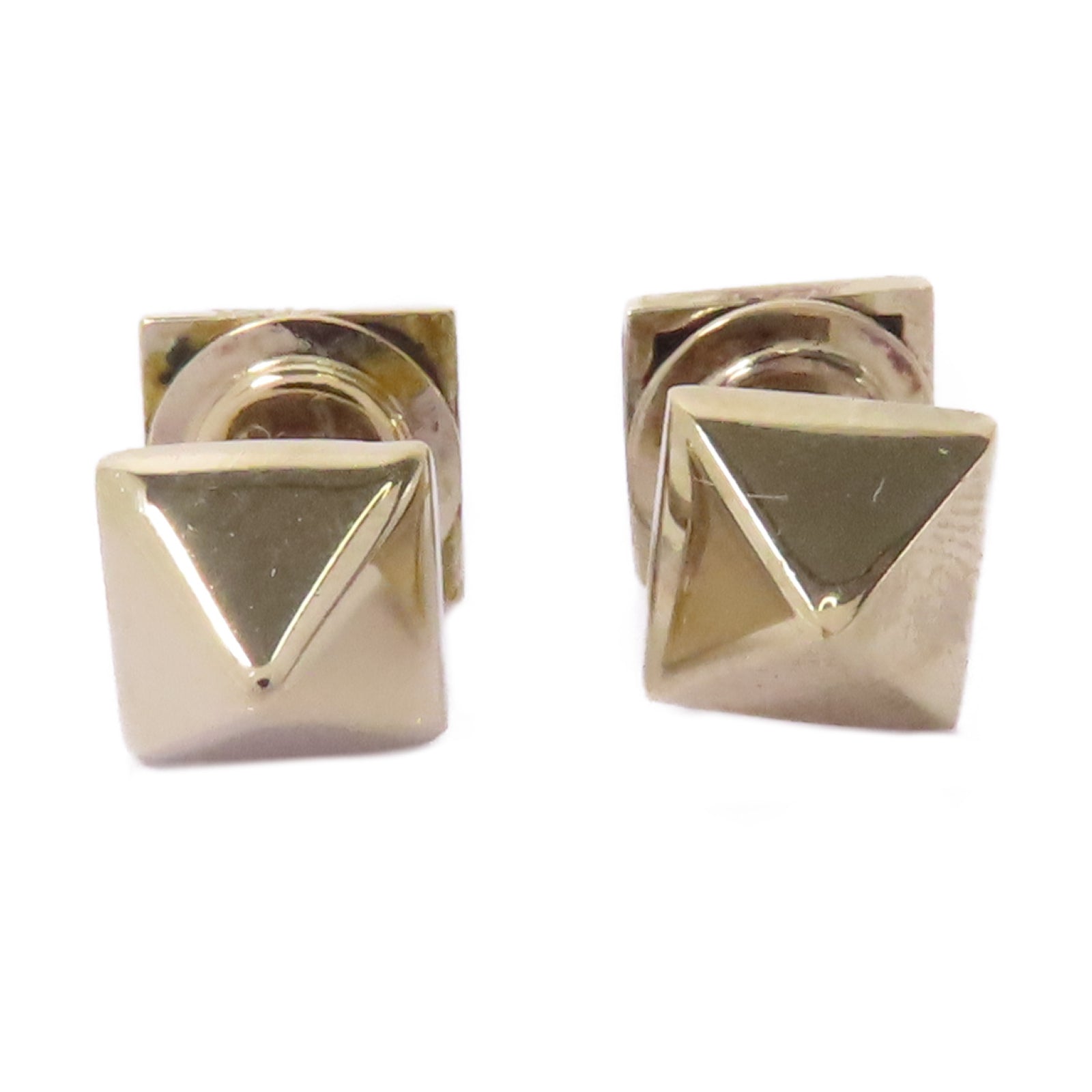 Valentino 925純銀Earrings耳環銀色