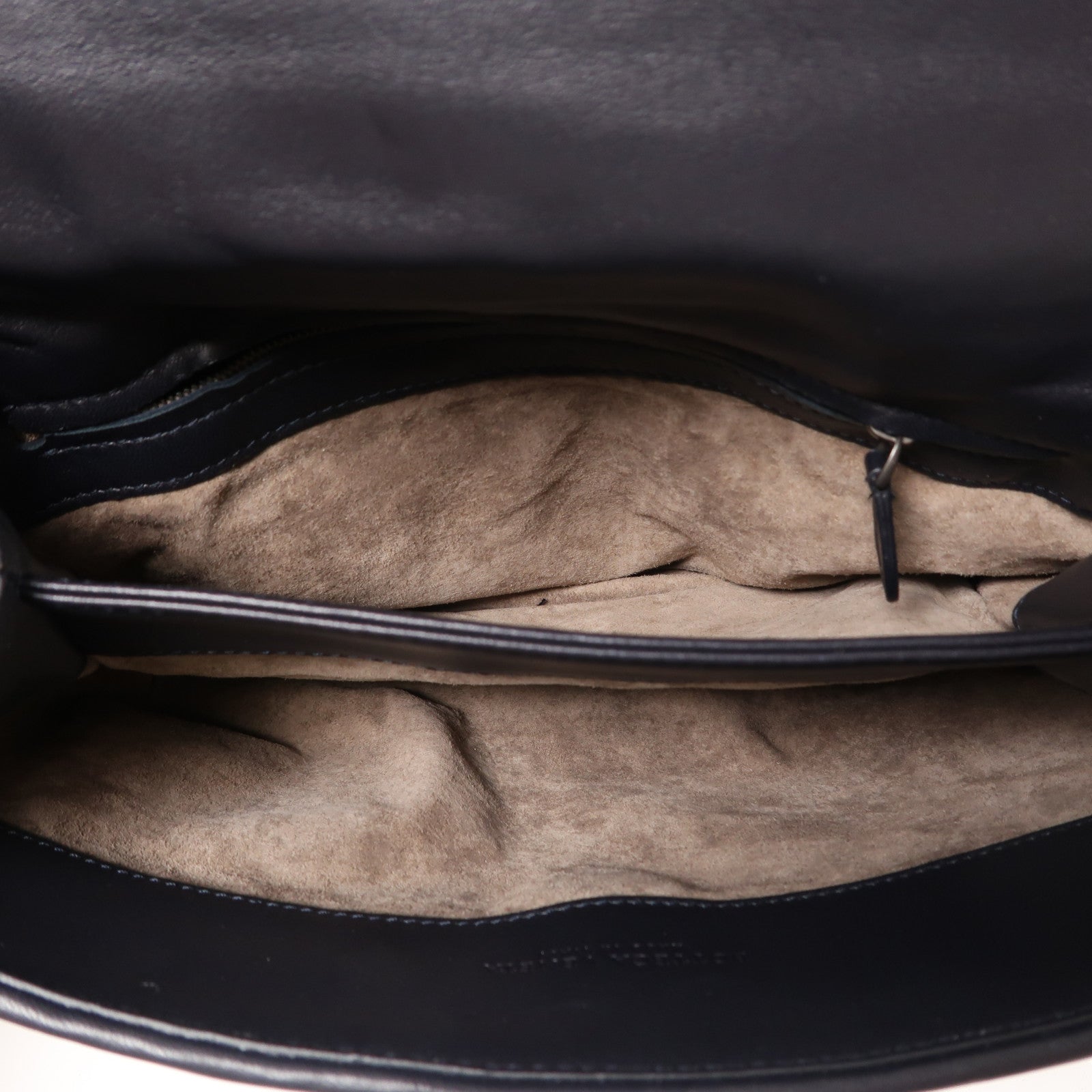 BOTTEGA VENETA 牛皮皮革Shoulde Bag肩背袋