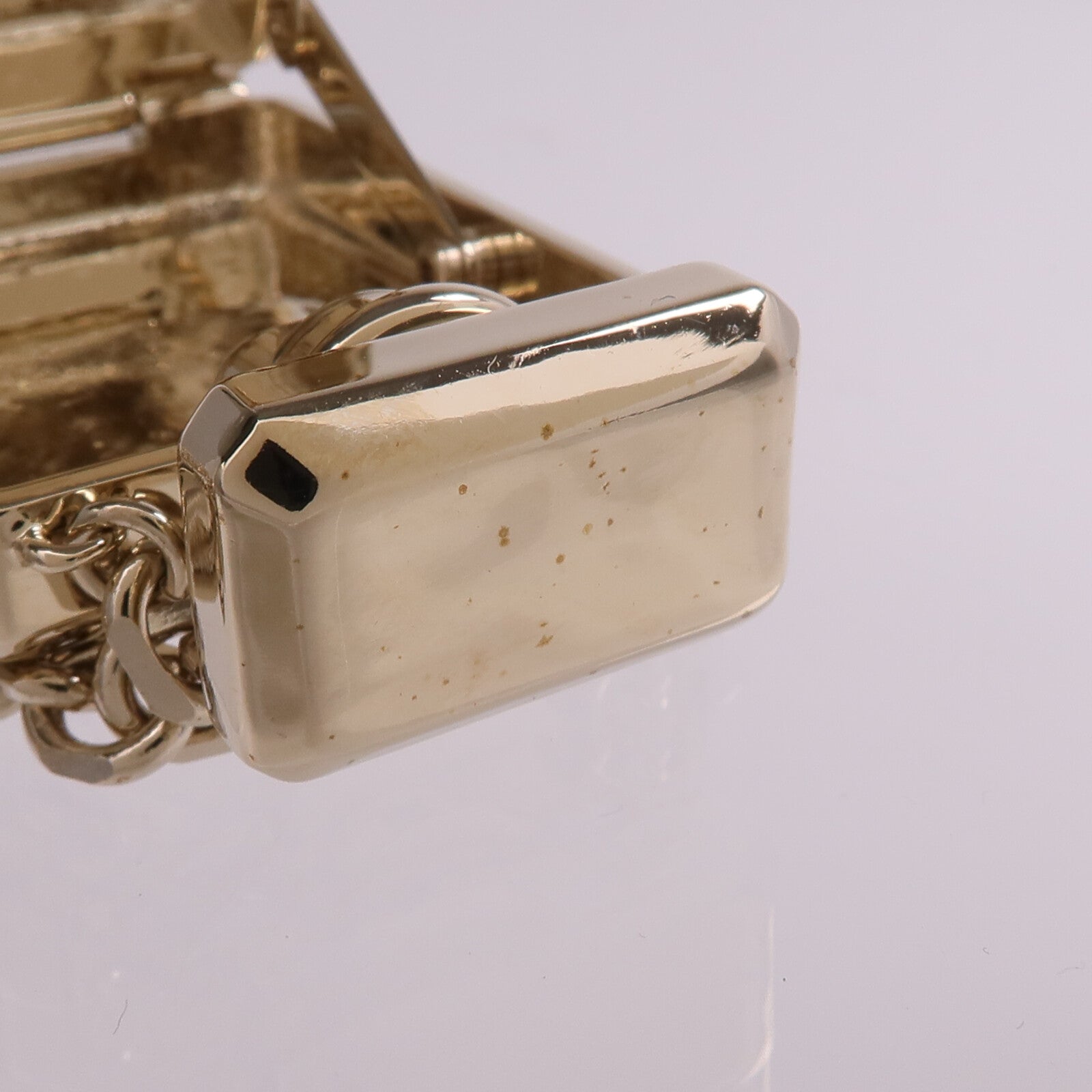 CHANEL 【激減優惠】金屬Necklace項鍊