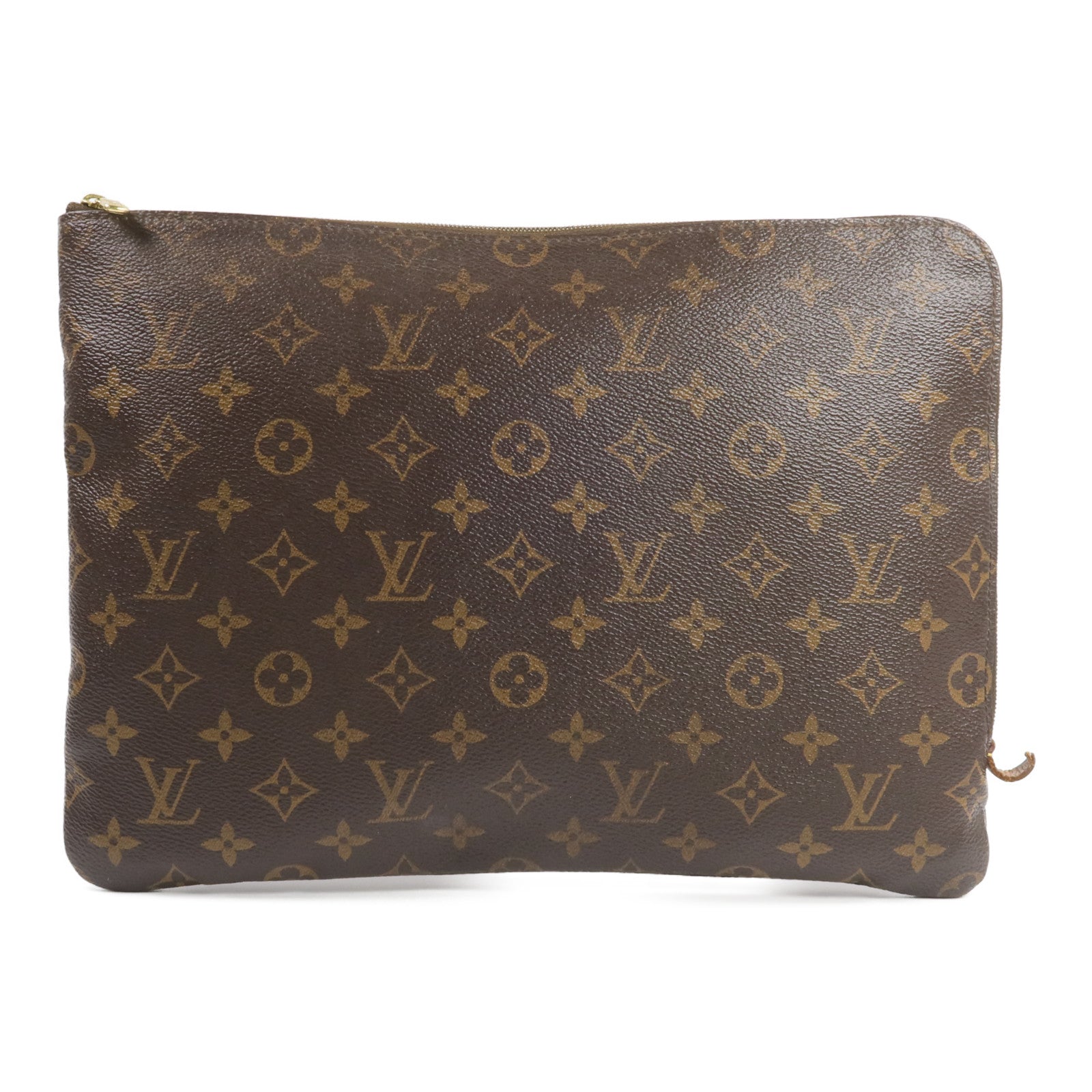LOUIS VUITTON Monogram Etui Voyage PM手拿包