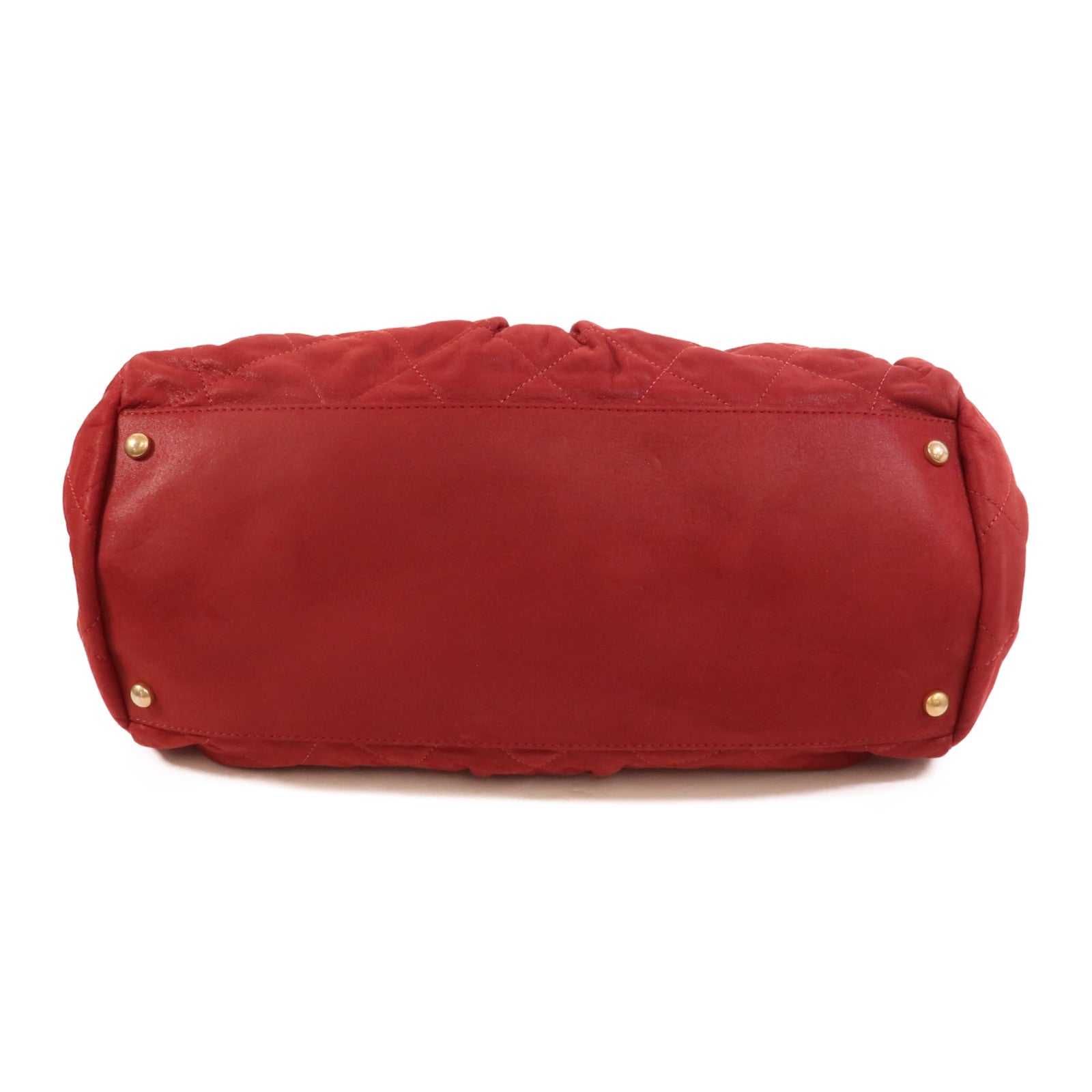 CHANEL 羊皮皮革Shoulder Bag肩背袋