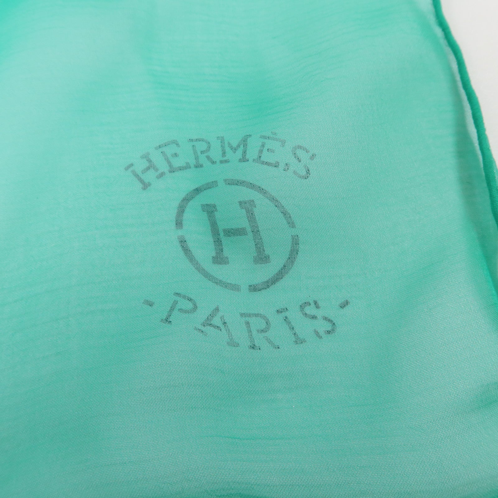 HERMES 絲質Scarf 140X140絲巾