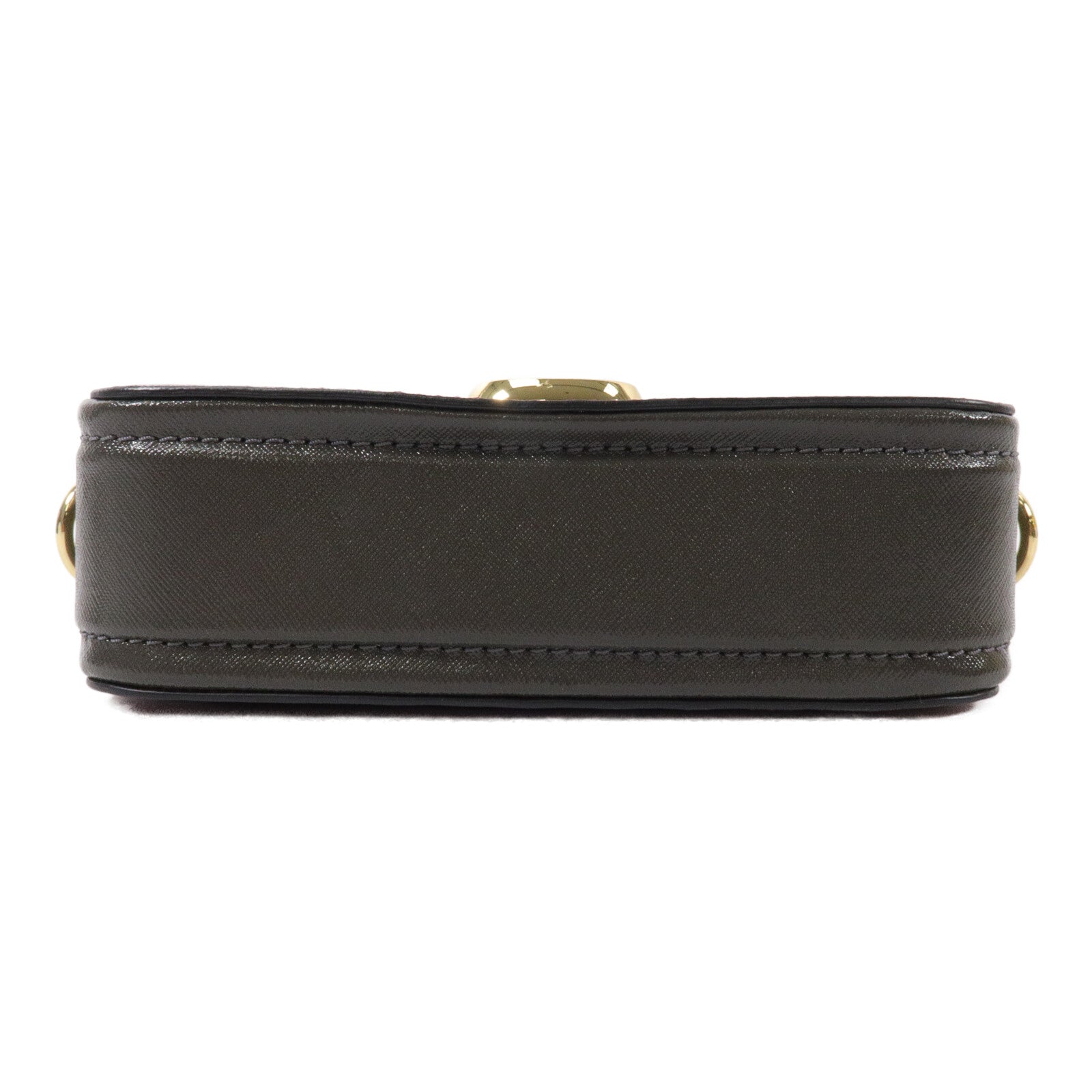 MARC JACOBS 牛皮皮革Shoulder Bag肩背袋