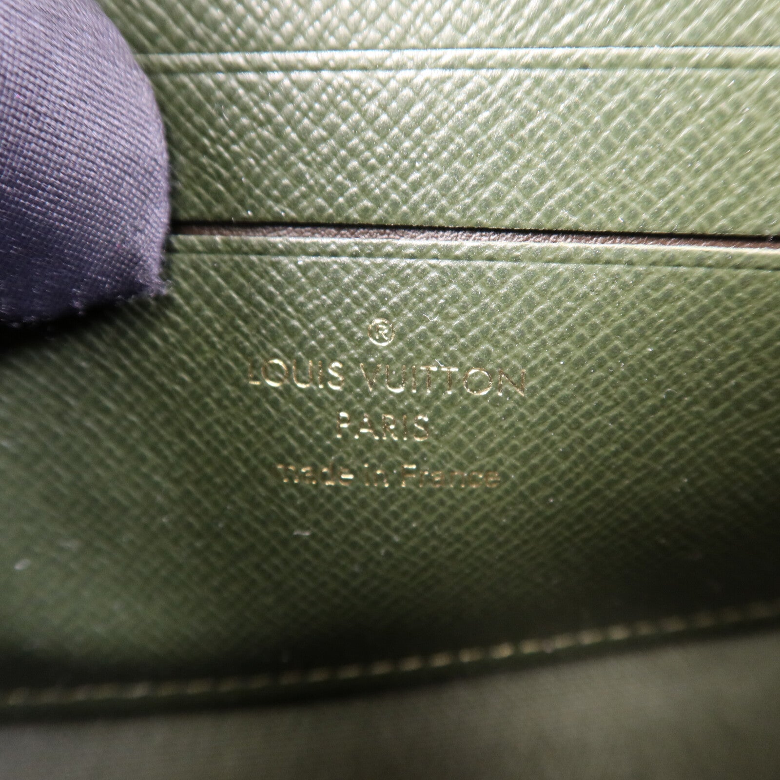 LOUIS VUITTON Monogram Felicie Strap & Go金扣肩背袋