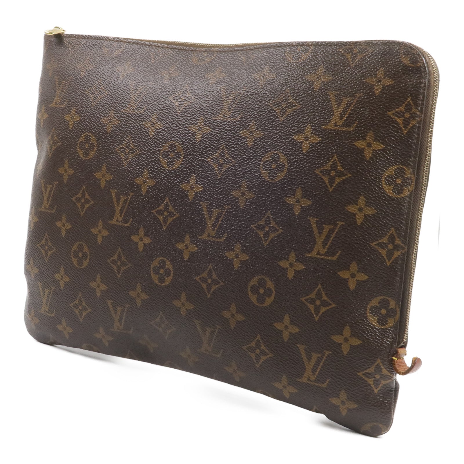 LOUIS VUITTON Monogram Etui Voyage PM手拿包