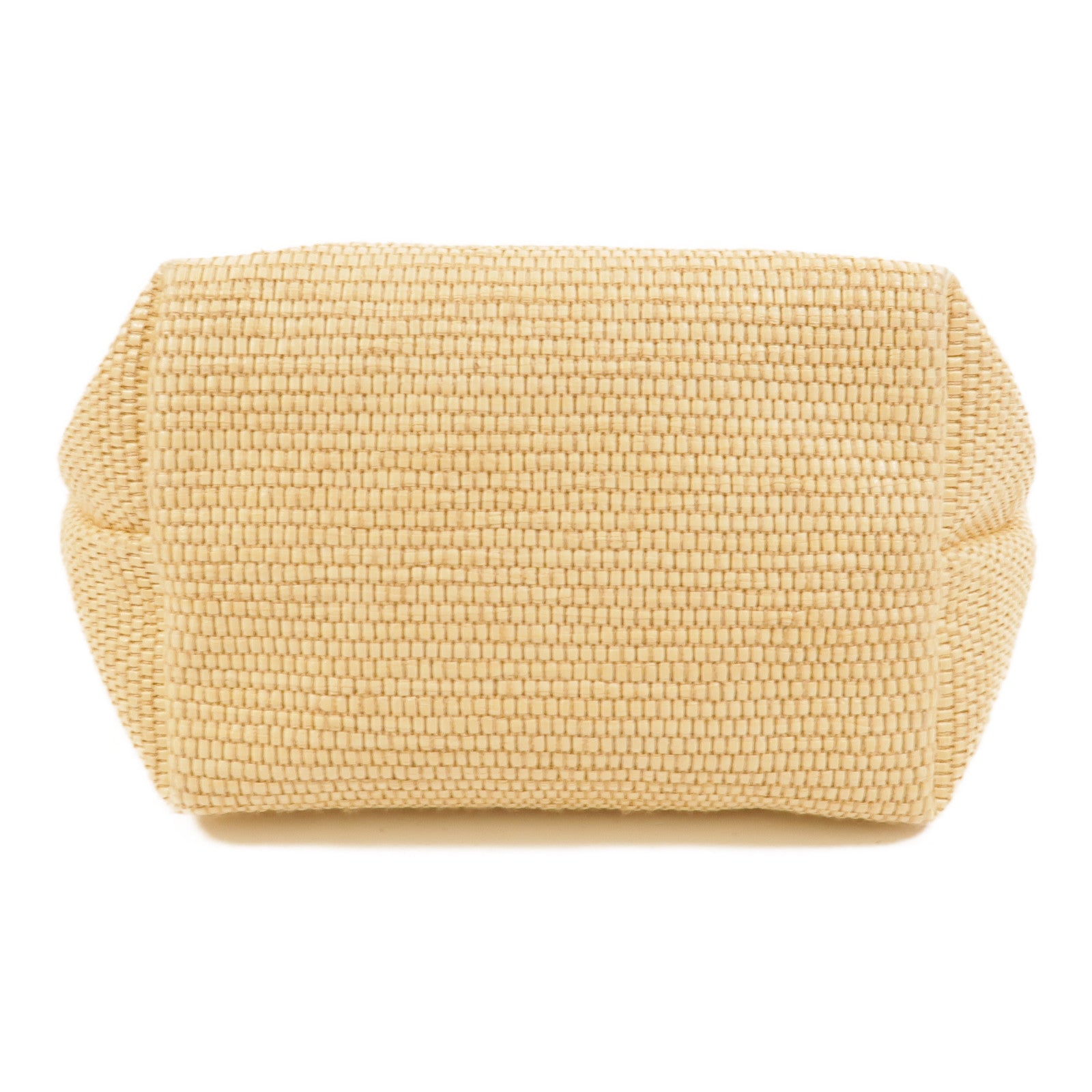 Longchamp 帆布Le Pliage SaintTropez手挽肩背兩用袋