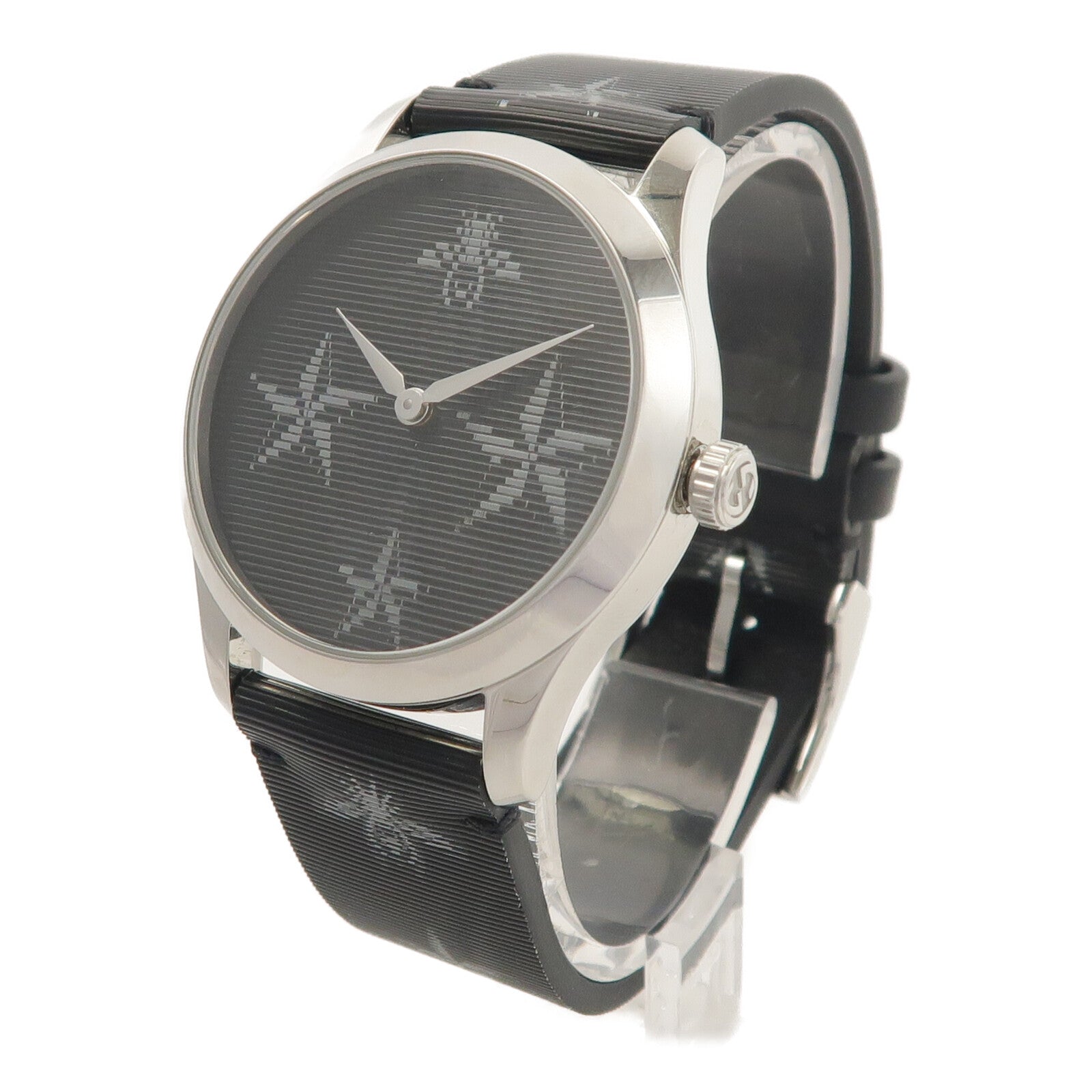 GUCCI G-Timeless 126.4/YA1264105