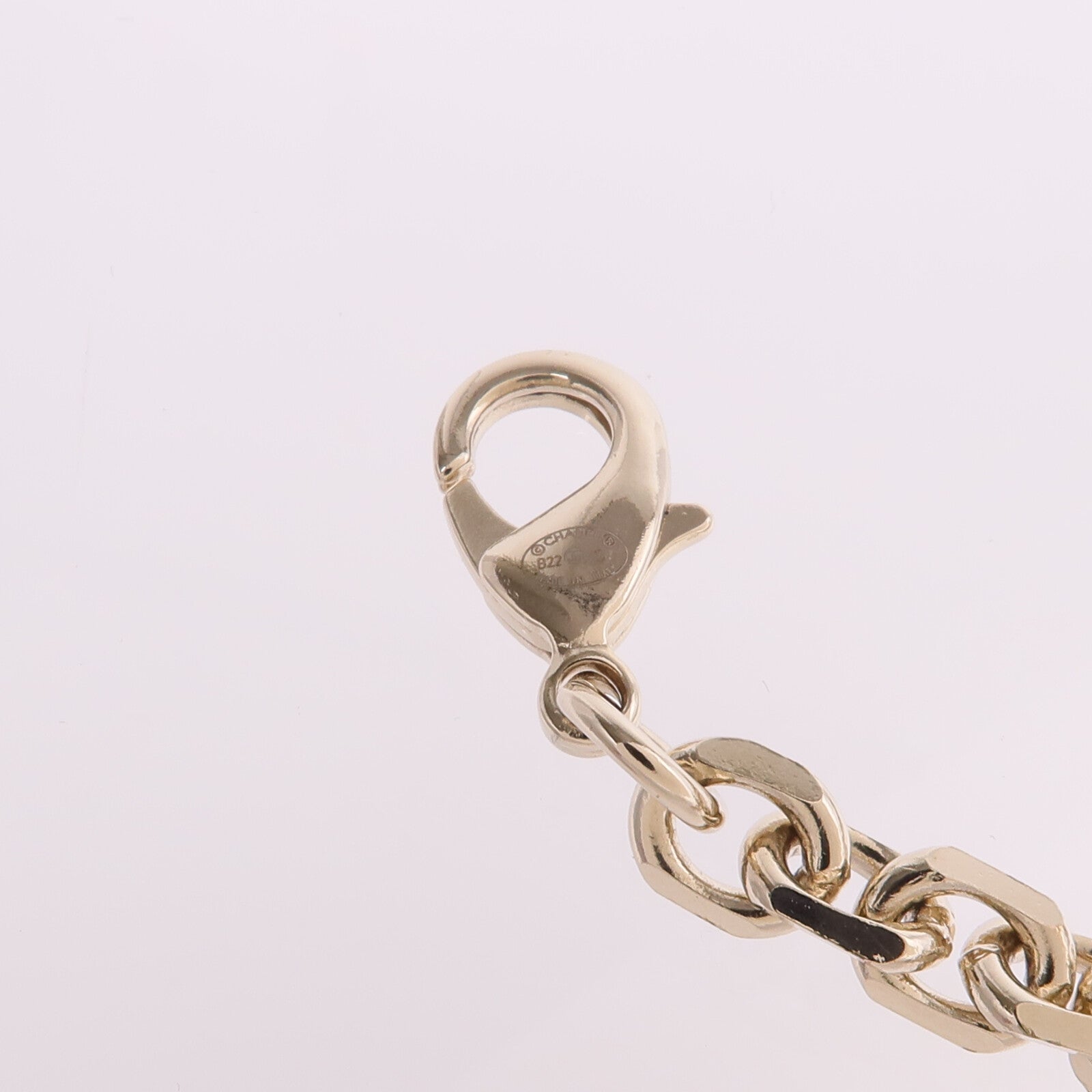 CHANEL 【激減優惠】金屬Necklace項鍊