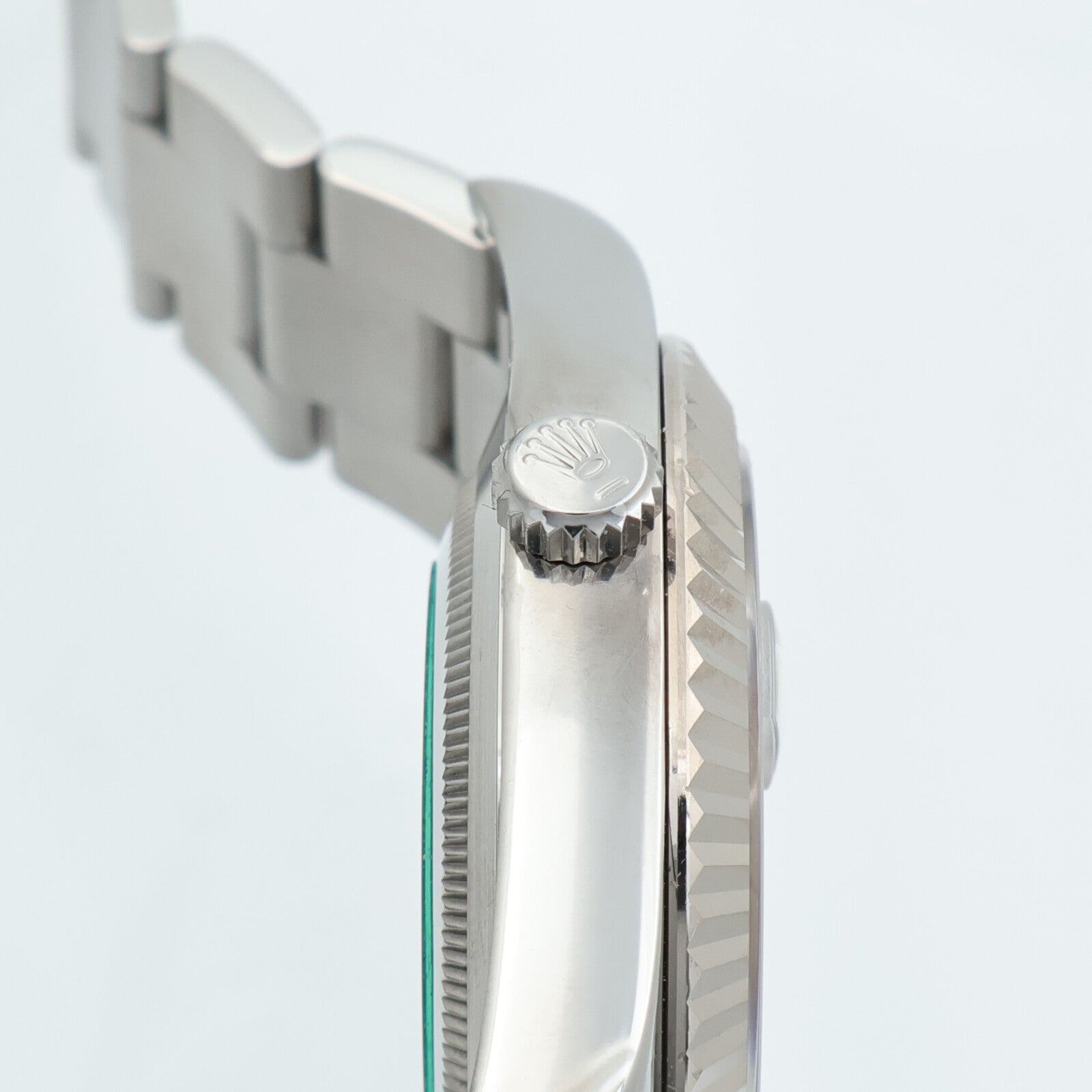 ROLEX Datejust 116334