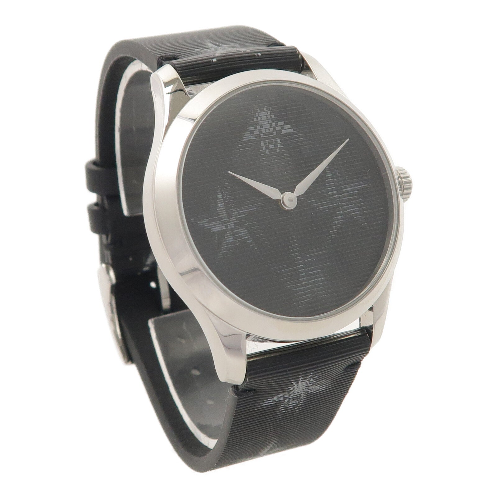 GUCCI G-Timeless 126.4/YA1264105