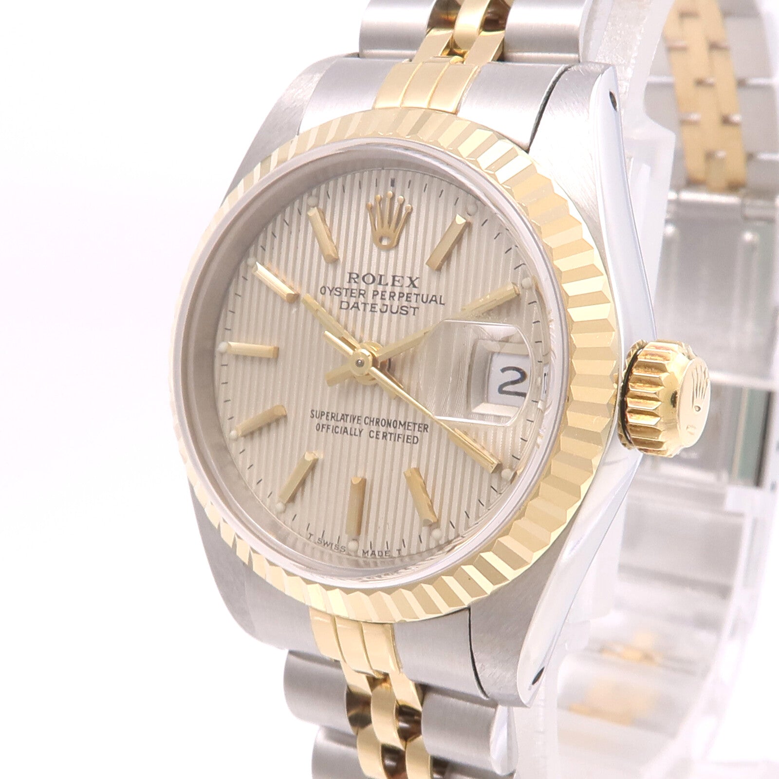 ROLEX Datejust 69173