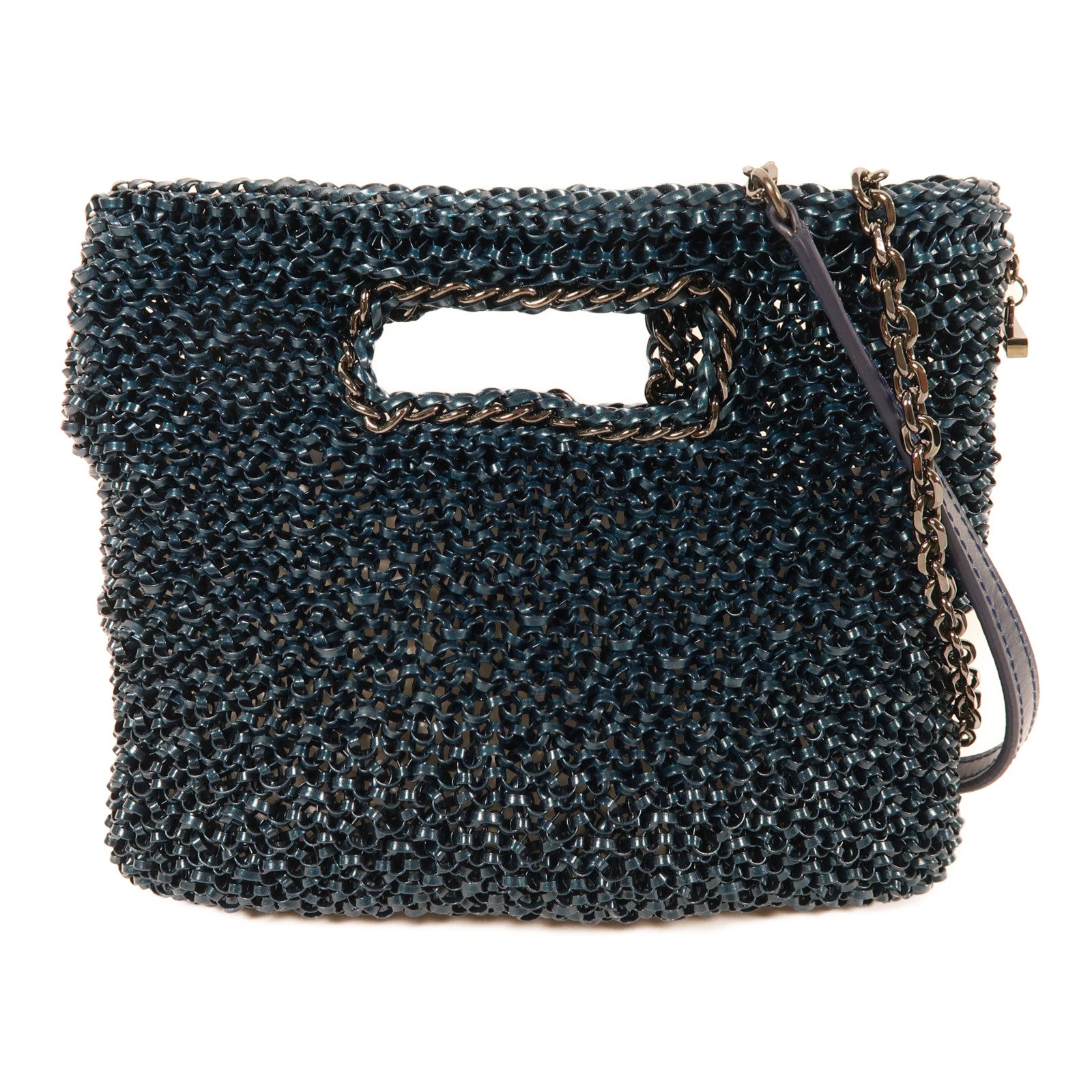 ANTEPRIMA PVC 2 Way Bag挽肩背兩用袋