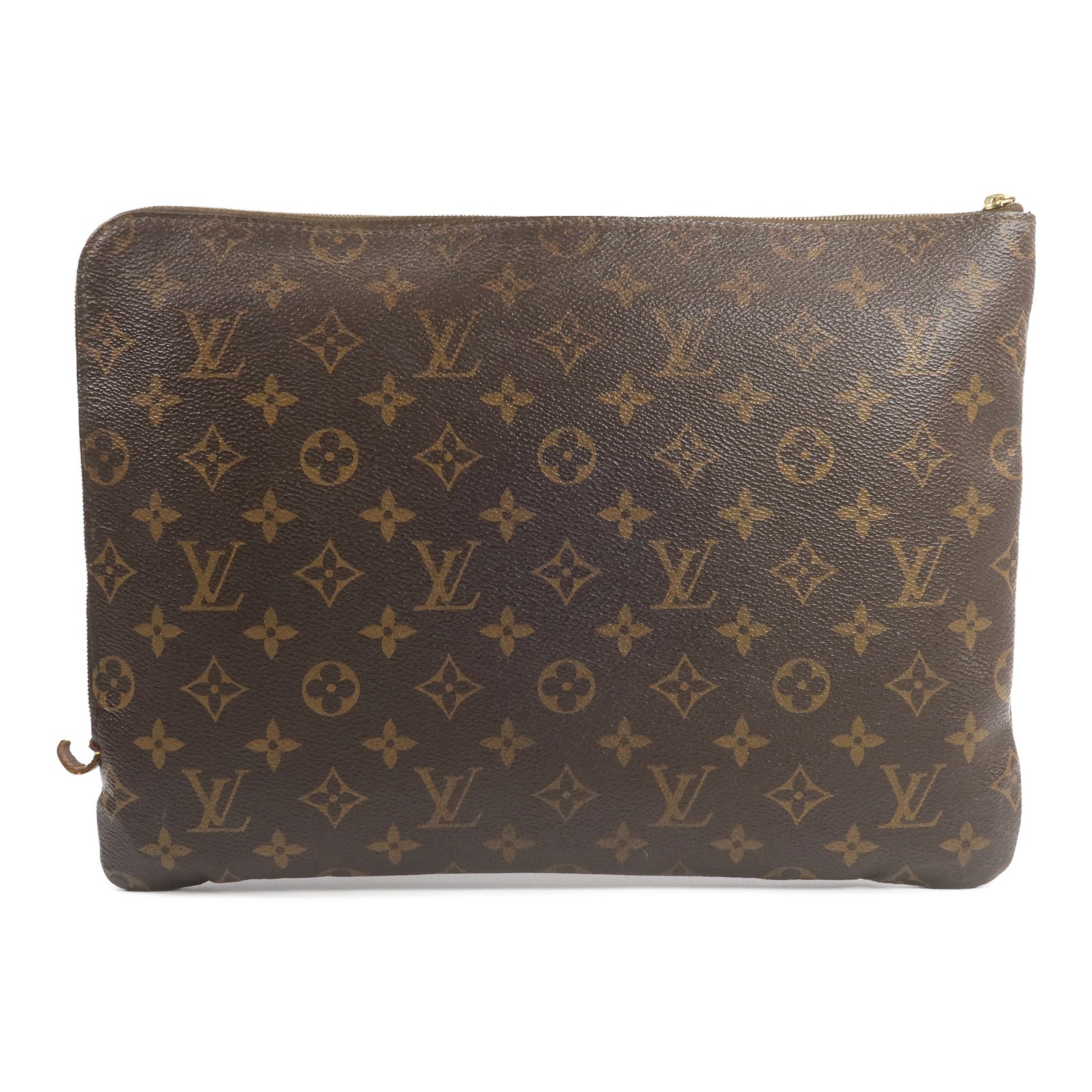 LOUIS VUITTON Monogram Etui Voyage PM手拿包