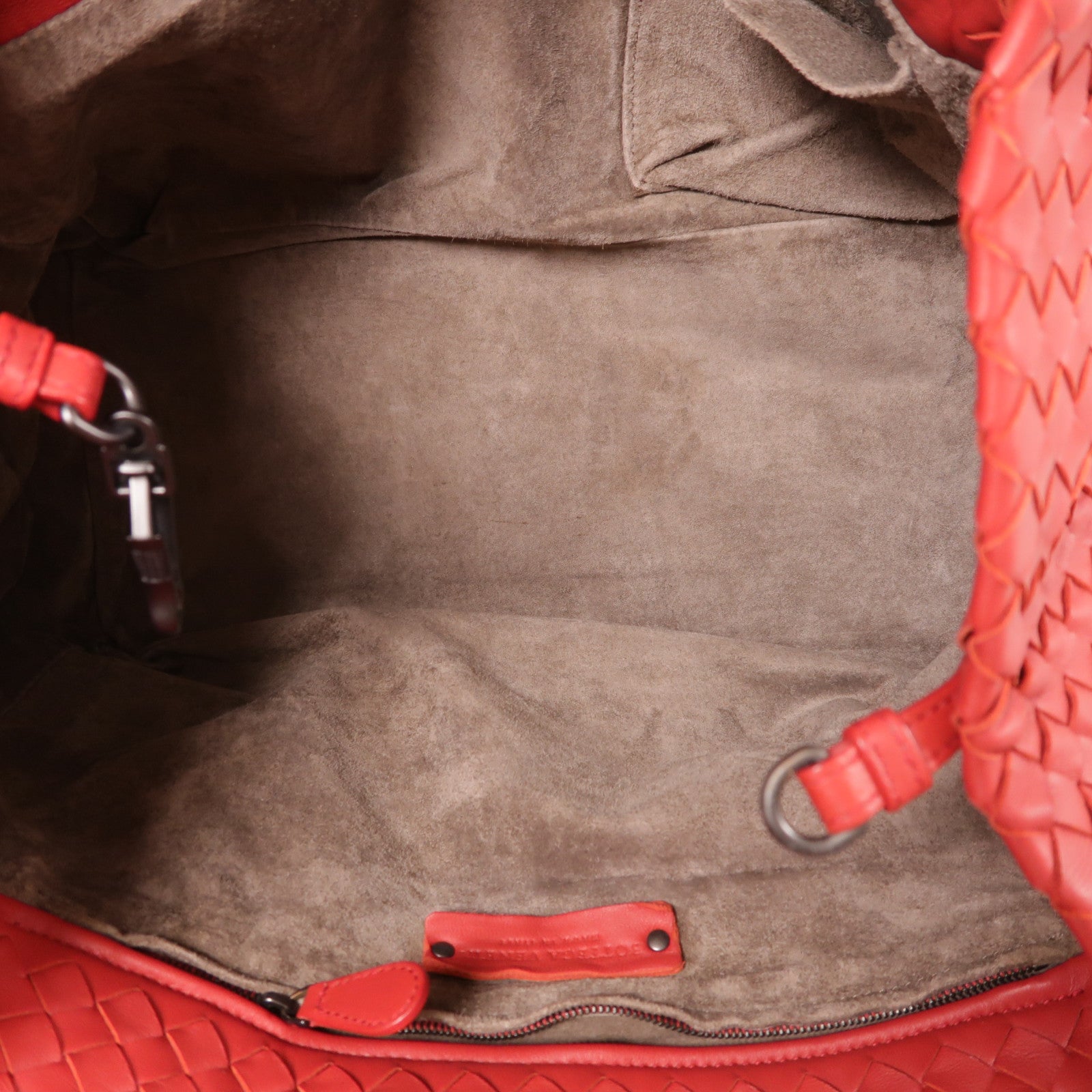 BOTTEGA VENETA 羊皮皮革Shoulder Bag肩背袋