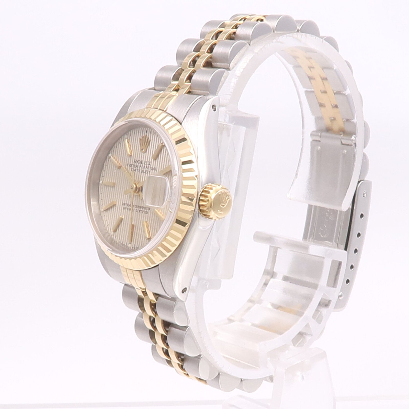 ROLEX Datejust 69173