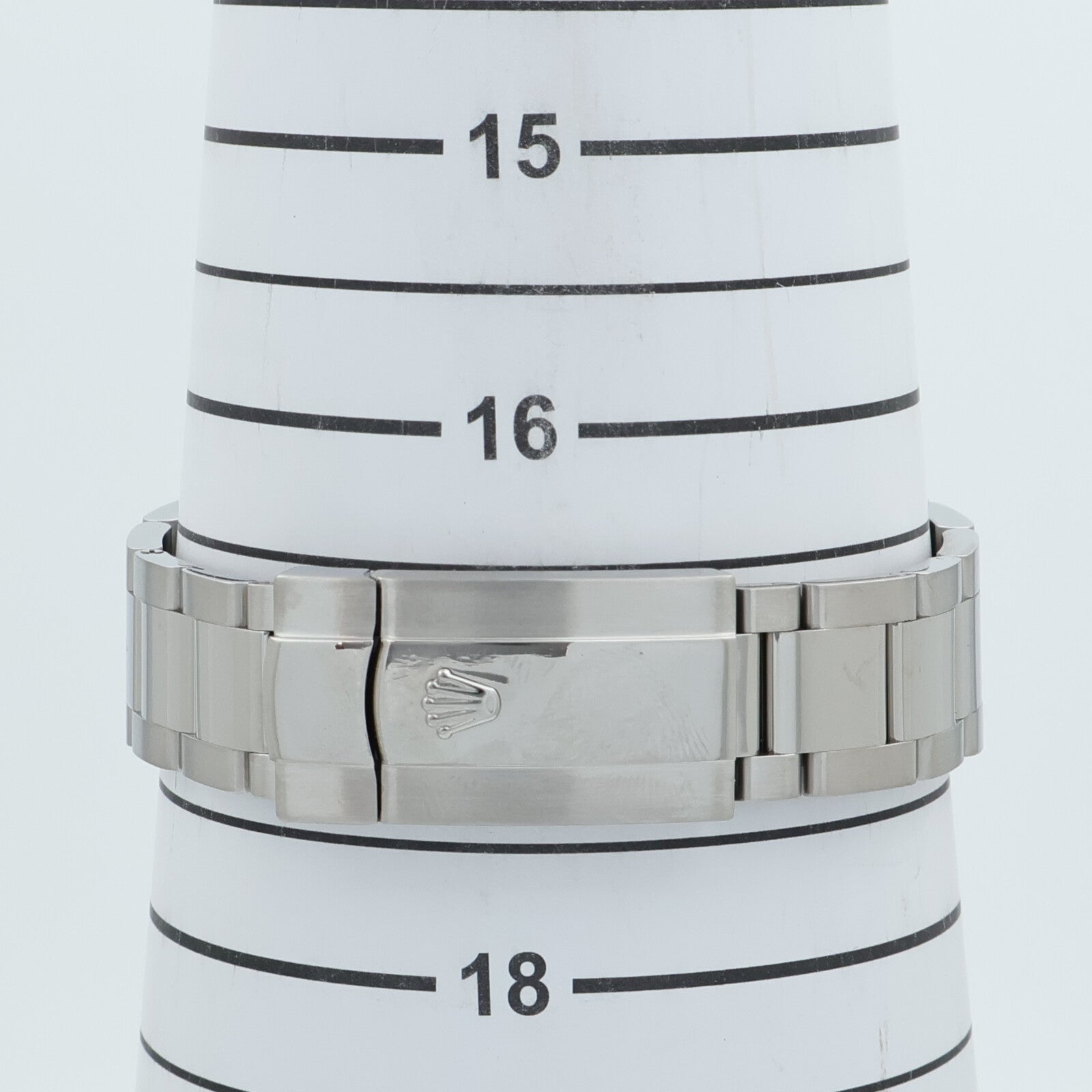 ROLEX Datejust 116334