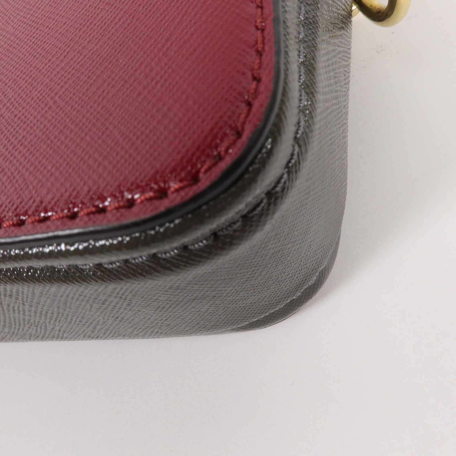 MARC JACOBS 牛皮皮革Shoulder Bag肩背袋