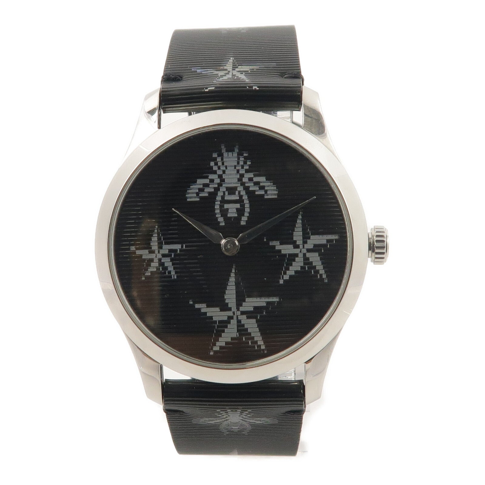 GUCCI G-Timeless 126.4/YA1264105