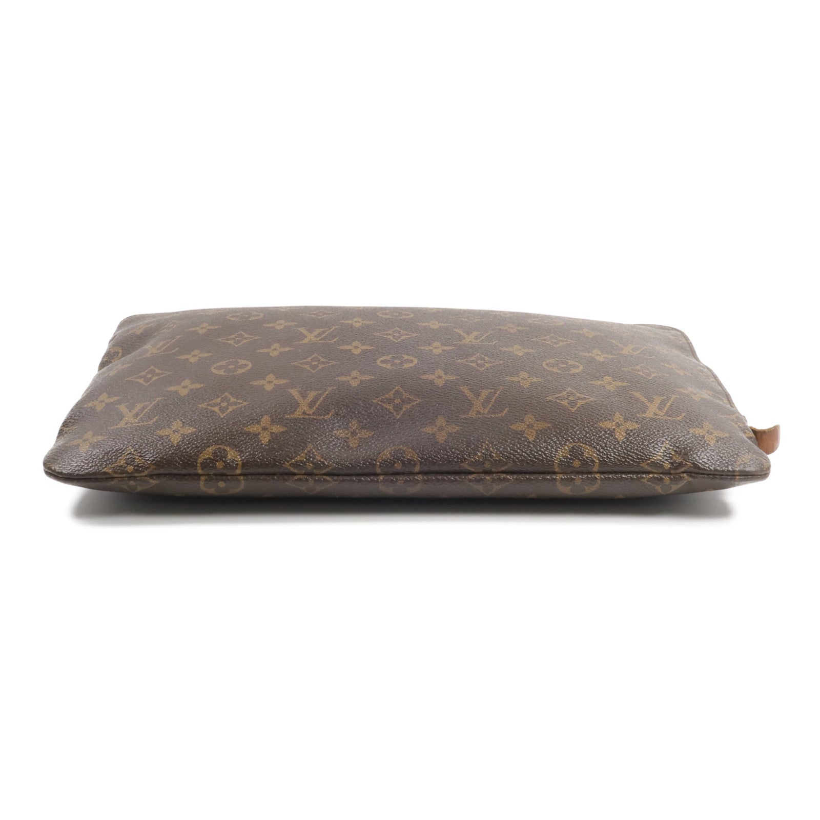 LOUIS VUITTON Monogram Etui Voyage PM手拿包