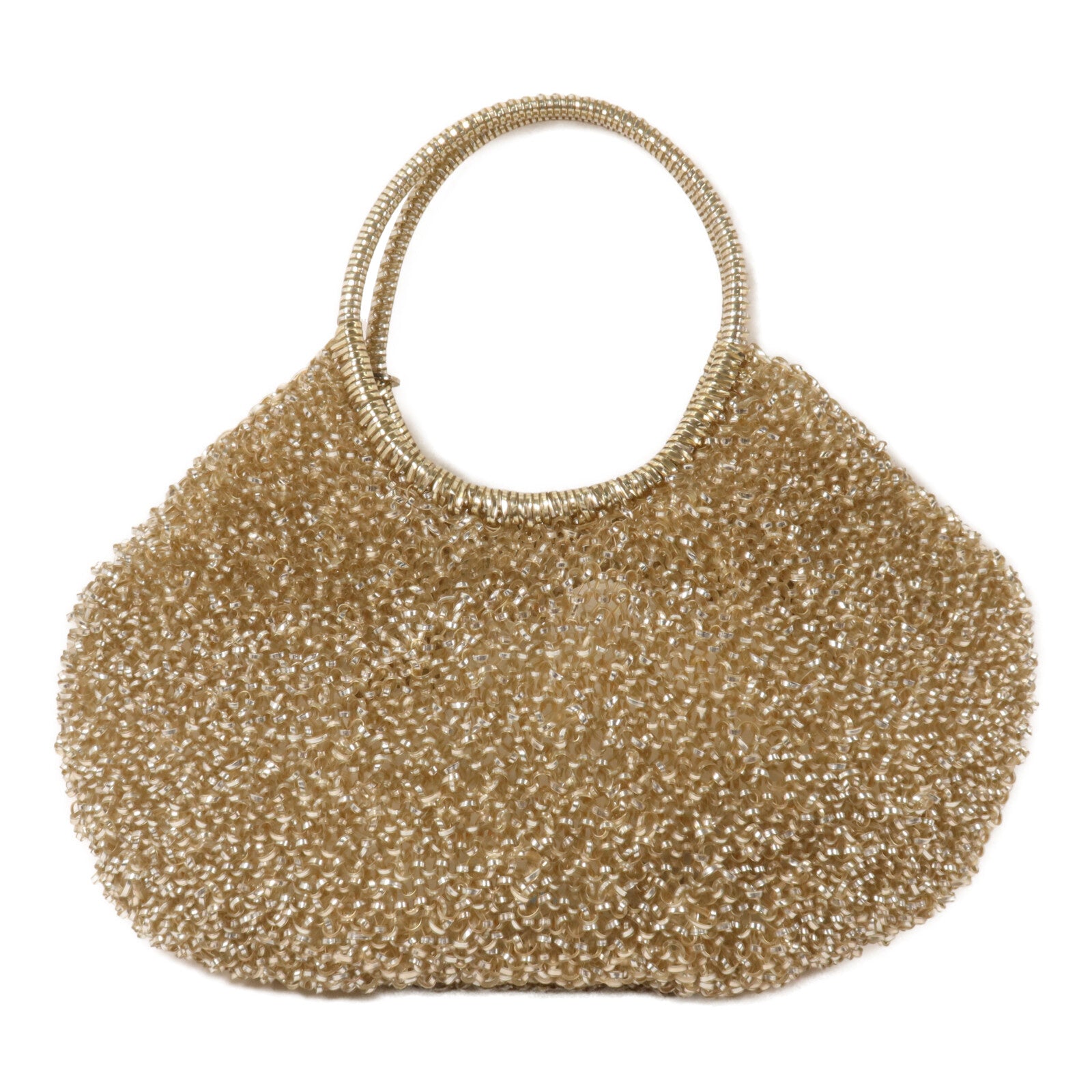 ANTEPRIMA PVC Hand Bag手挽袋