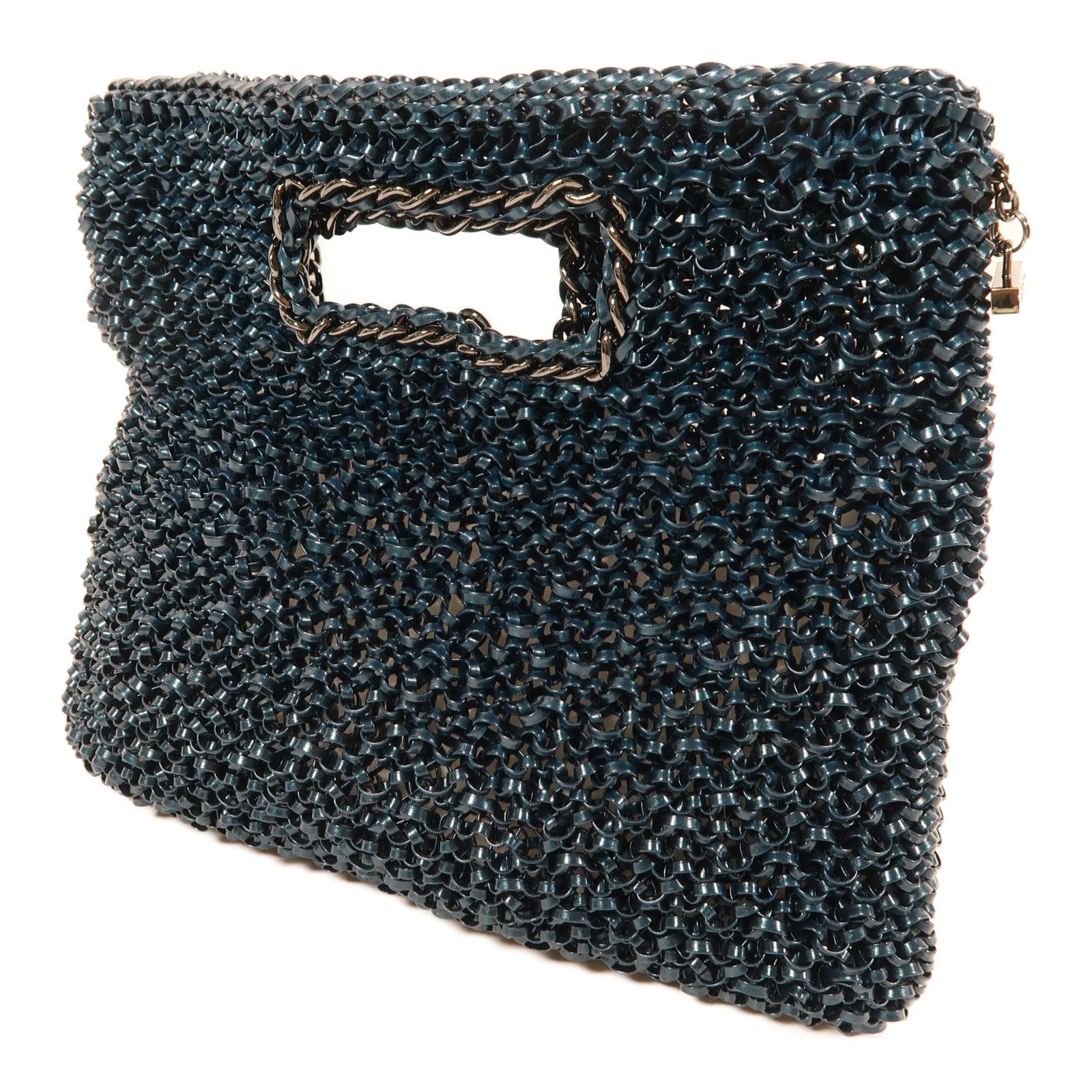 ANTEPRIMA PVC 2 Way Bag挽肩背兩用袋
