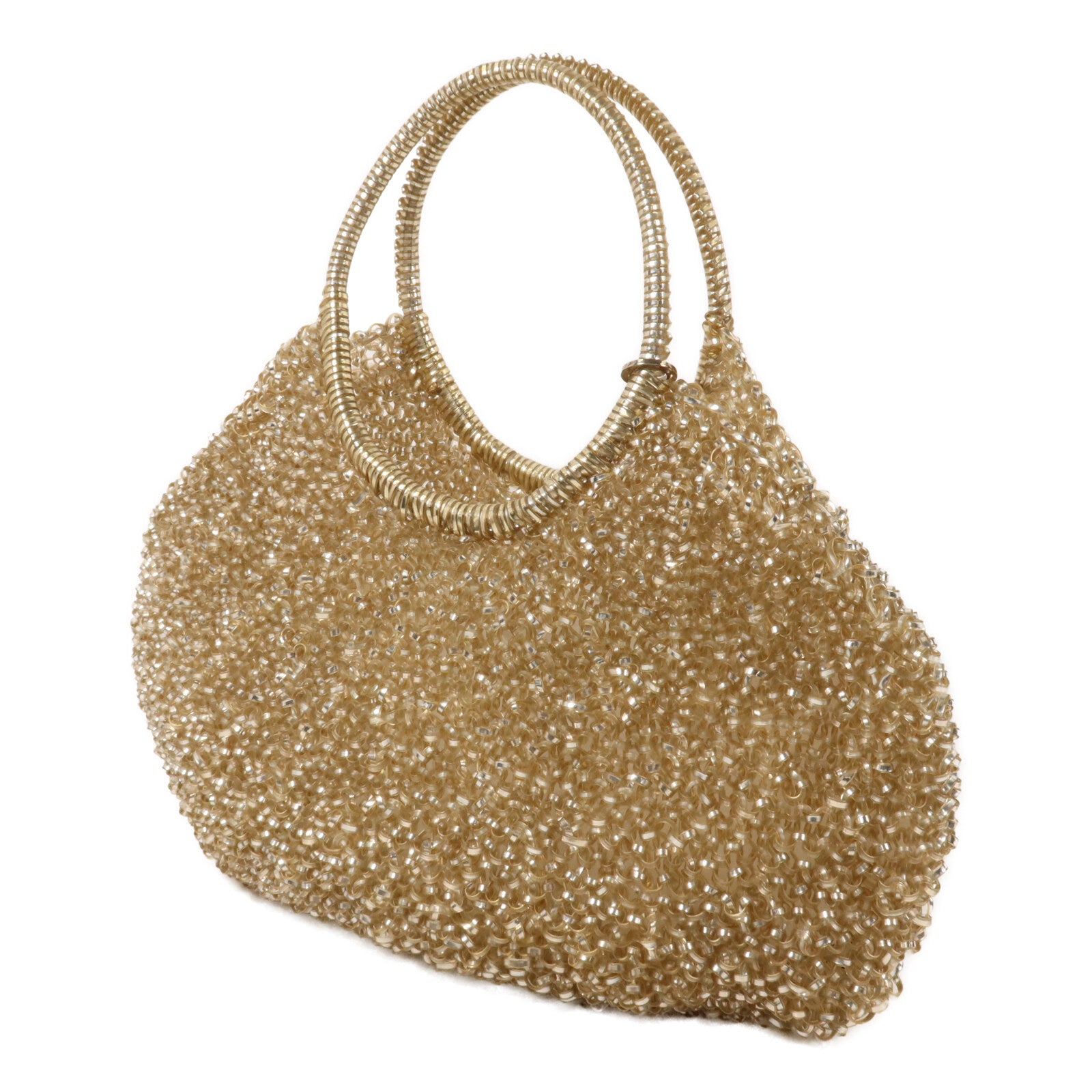 ANTEPRIMA PVC Hand Bag手挽袋