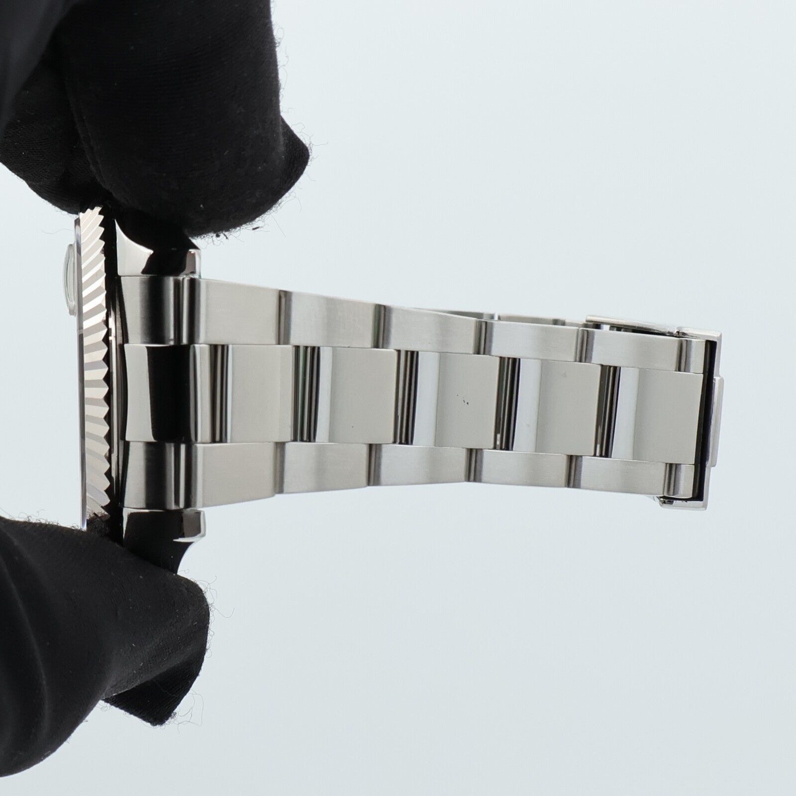 ROLEX Datejust 116334