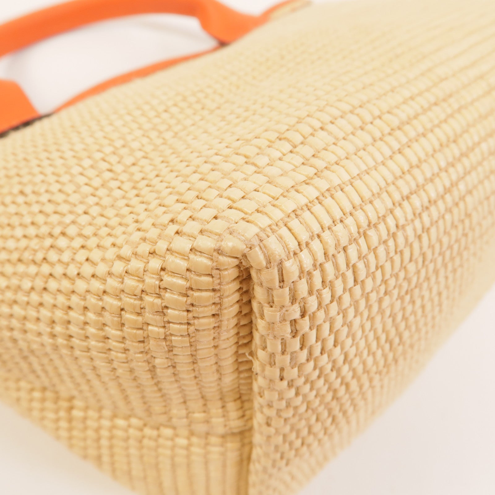Longchamp 帆布Le Pliage SaintTropez手挽肩背兩用袋