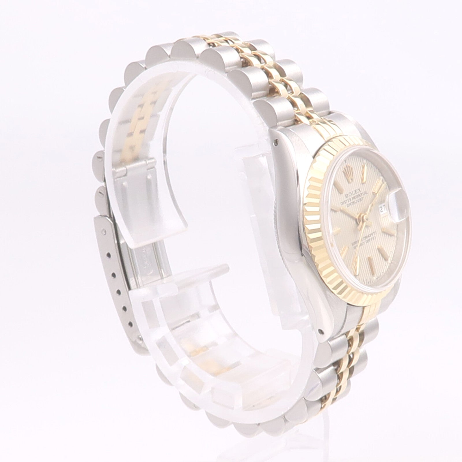 ROLEX Datejust 69173