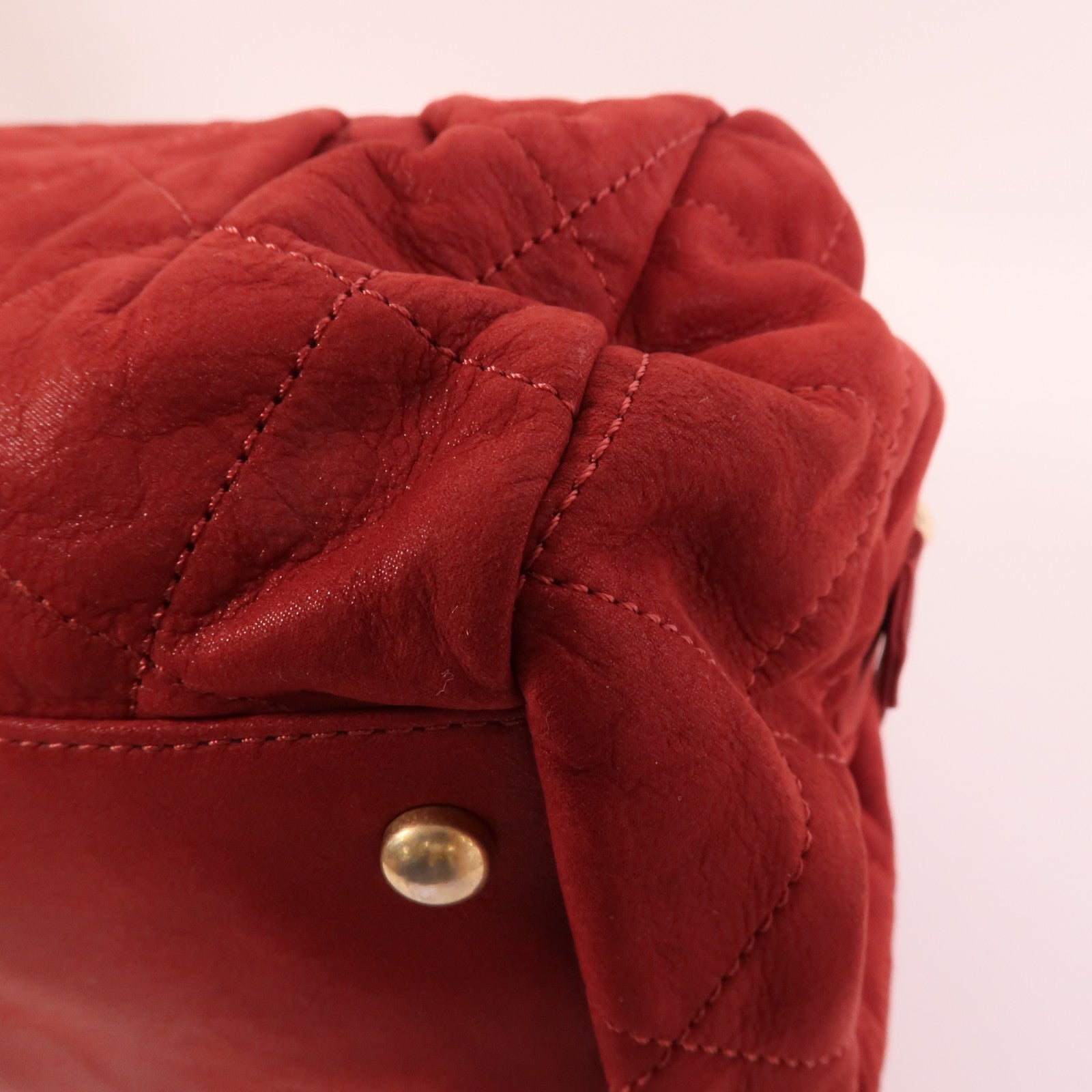 CHANEL 羊皮皮革Shoulder Bag肩背袋