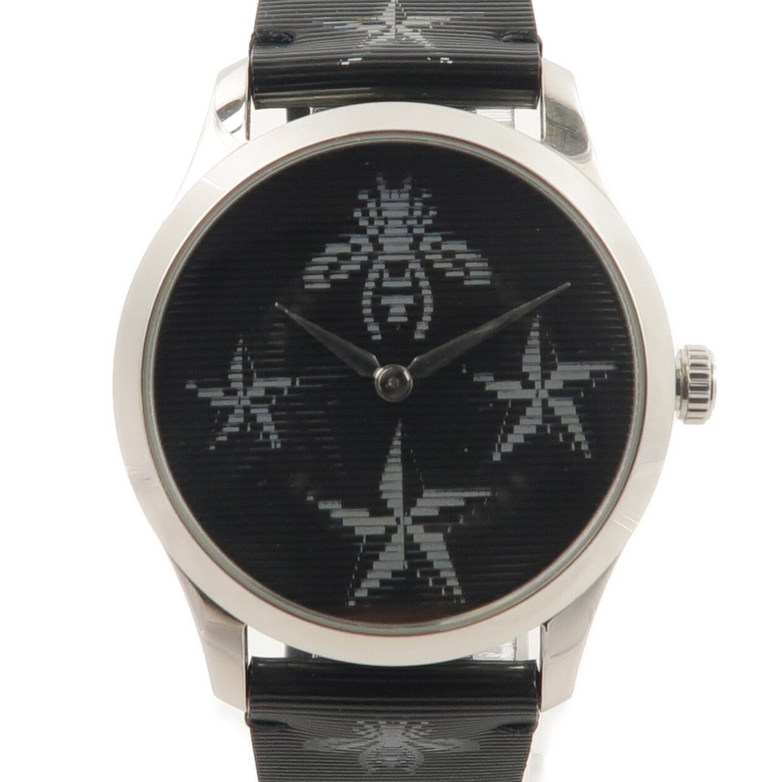 GUCCI G-Timeless 126.4/YA1264105