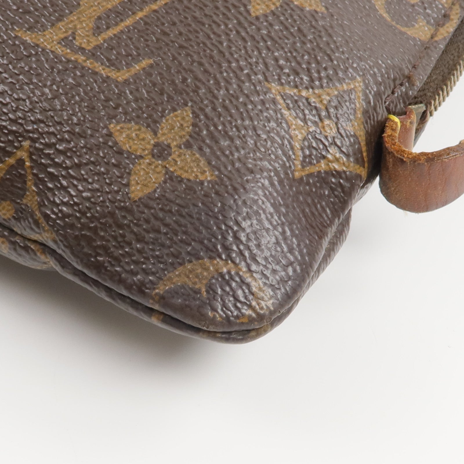 LOUIS VUITTON Monogram Etui Voyage PM手拿包