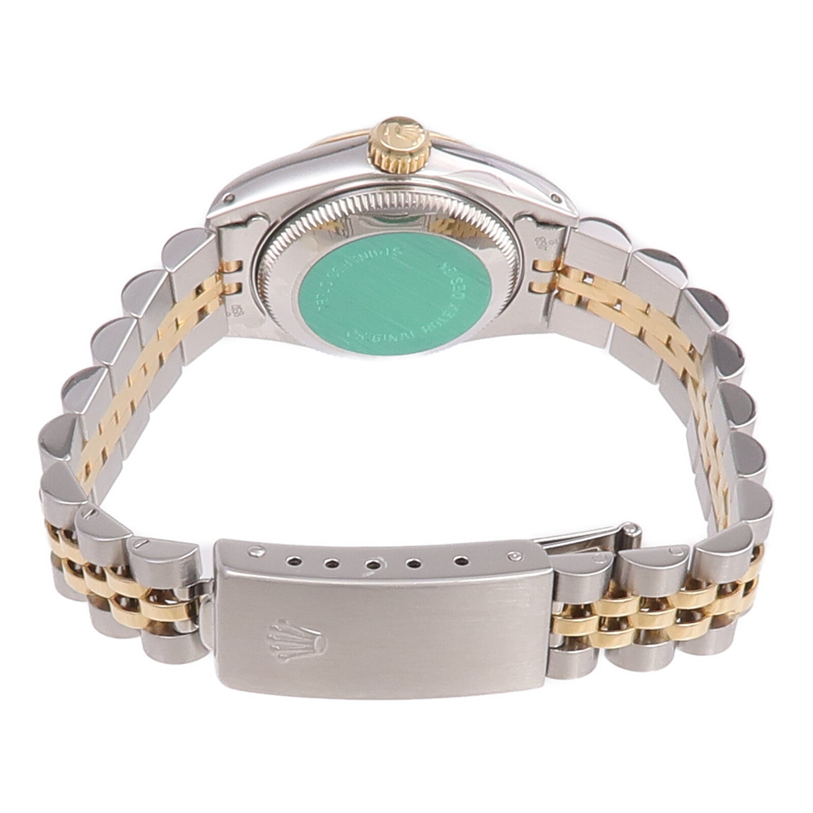 ROLEX Datejust 69173