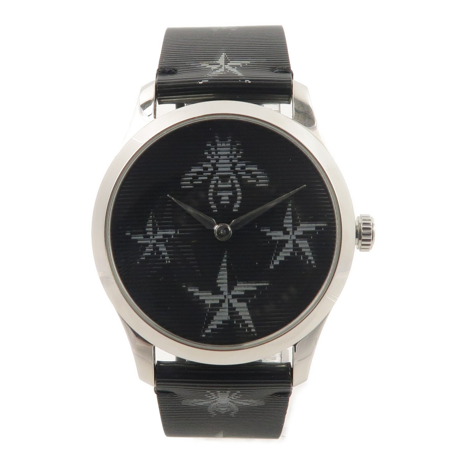 GUCCI G-Timeless 126.4/YA1264105