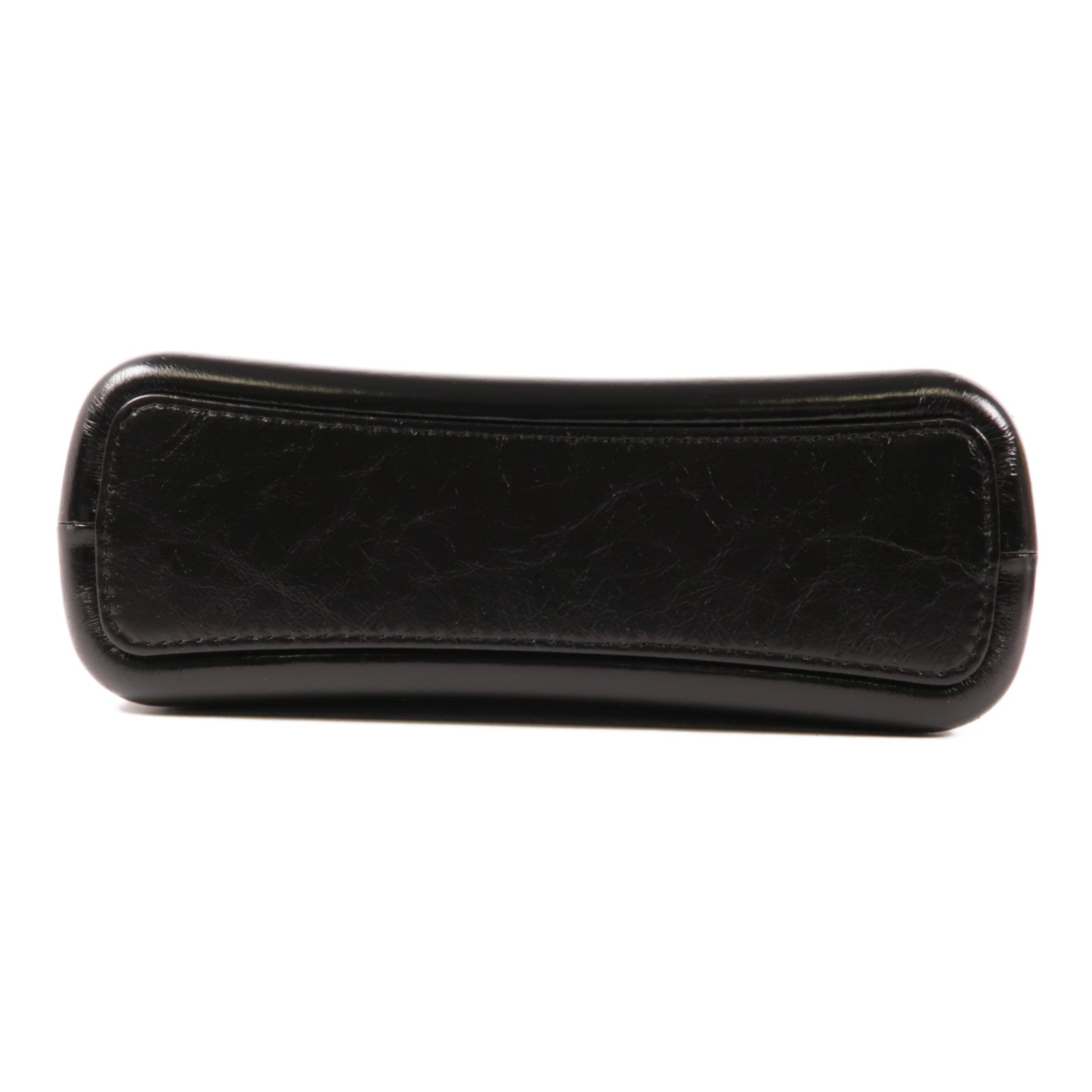 CHANEL 牛皮皮革Gabrielle Large鏈帶肩背袋