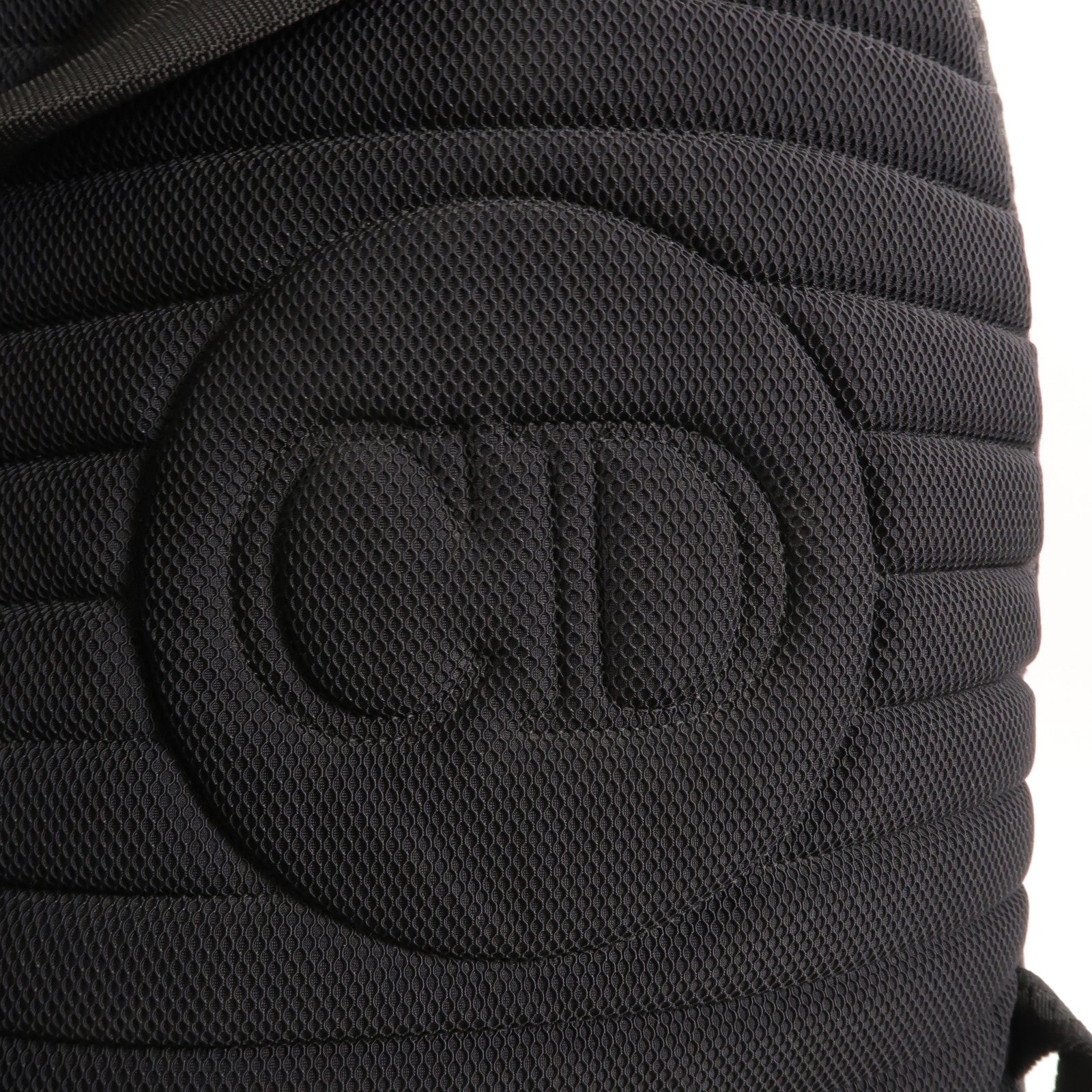 Dior 帆布Rider Backpack背包